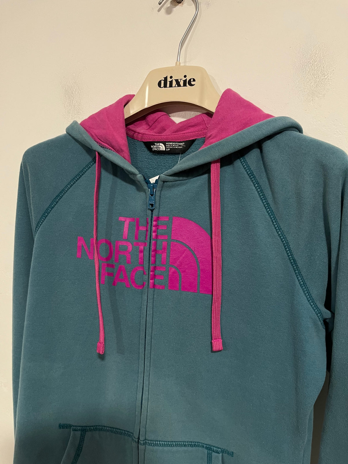 Felpa The North Face donna (H275)