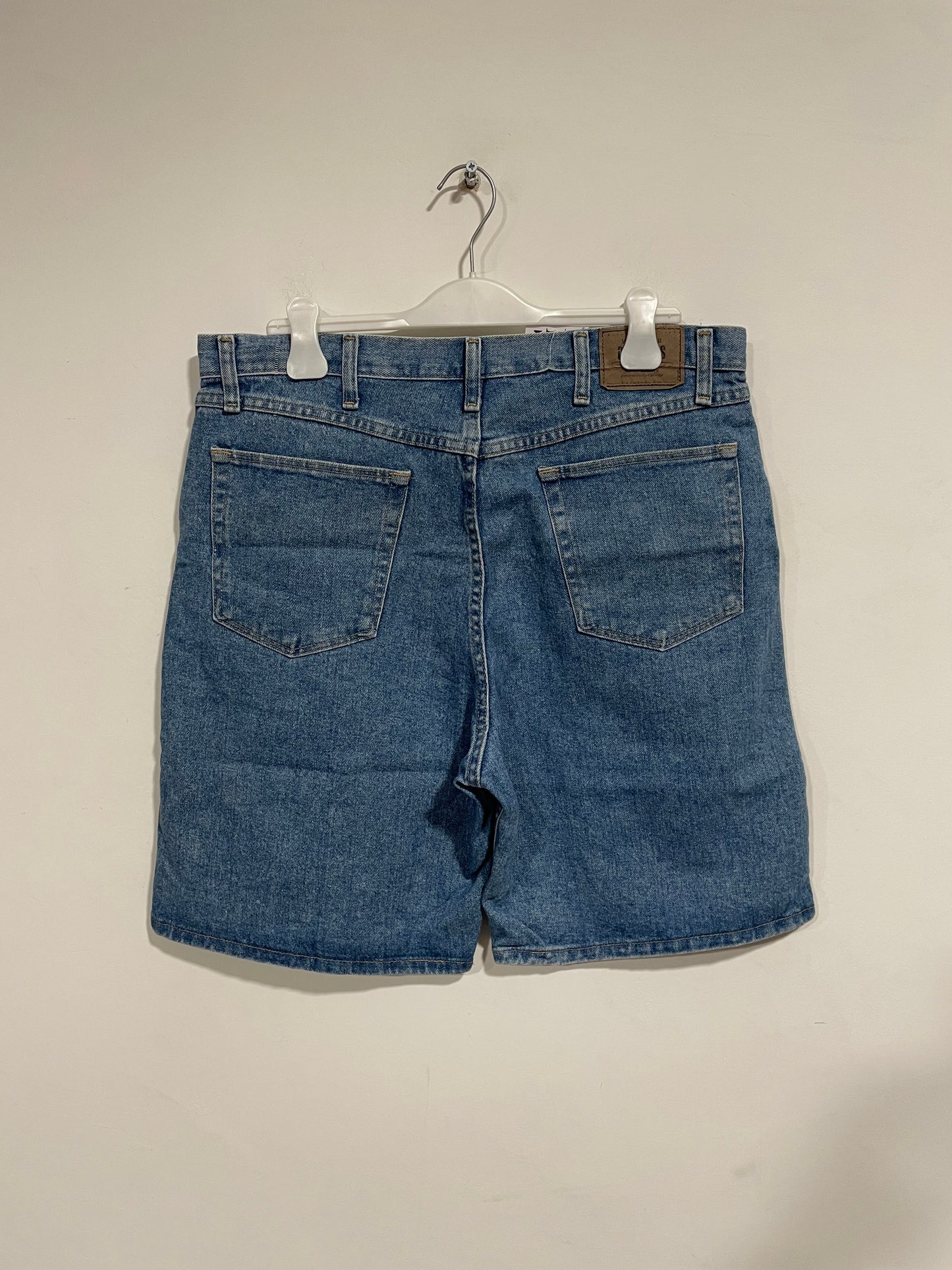 Shorts in jeans Wrangler (MR582)