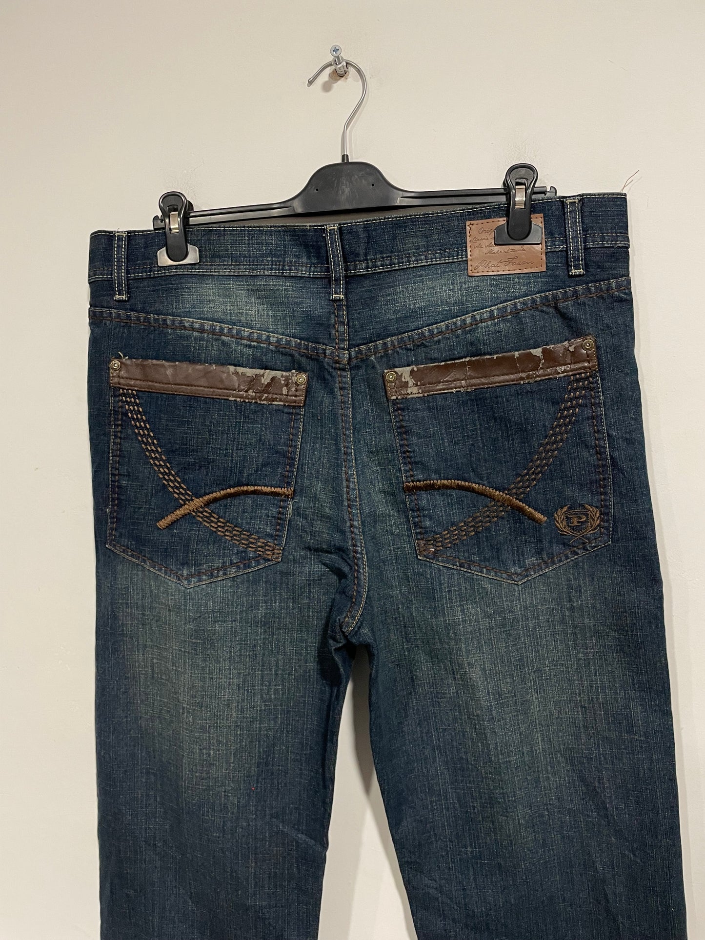 Jeans baggy Phat Farm (D525)