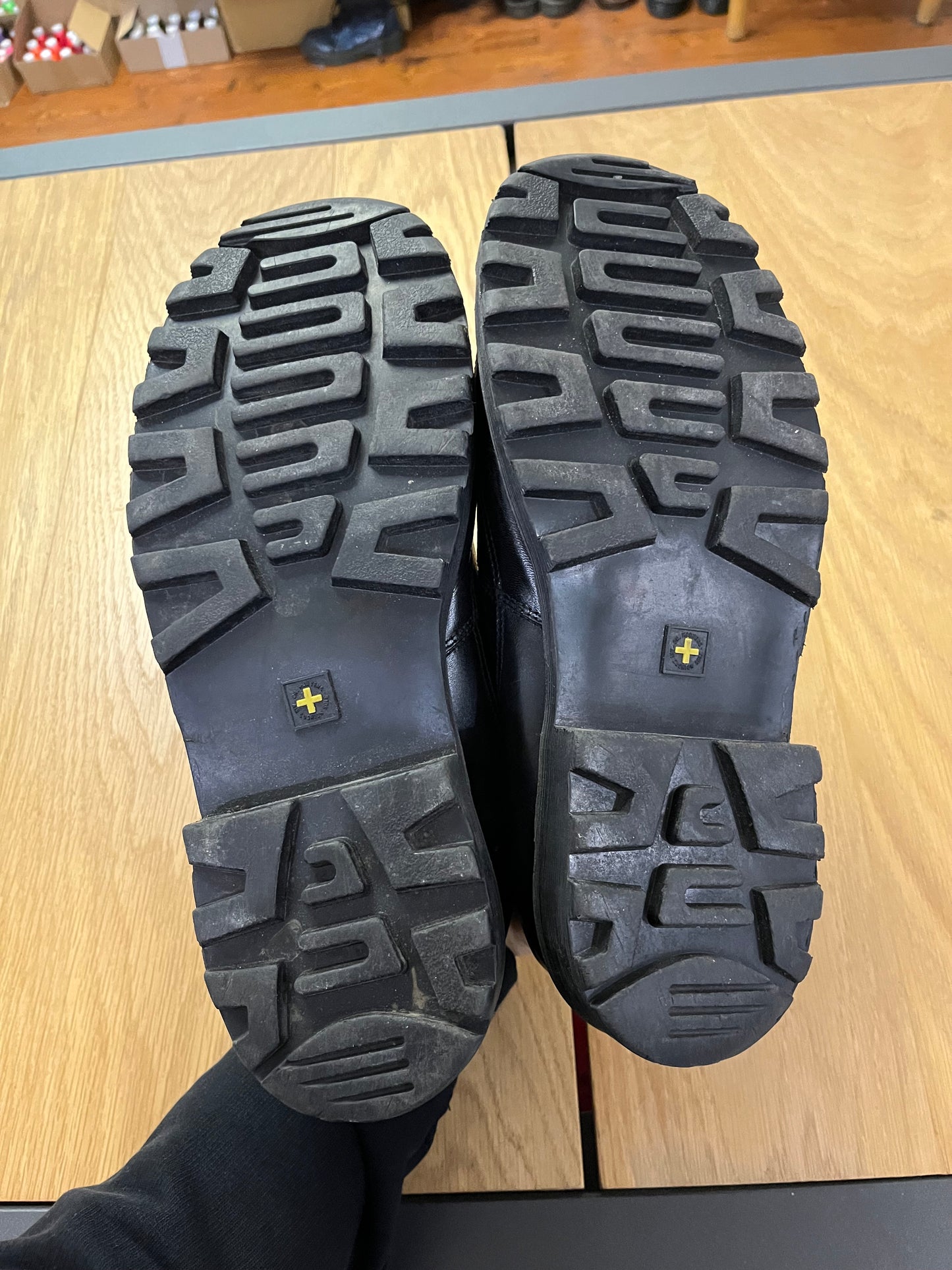 Scarpe Dr Martens 1B79 uomo (H009)