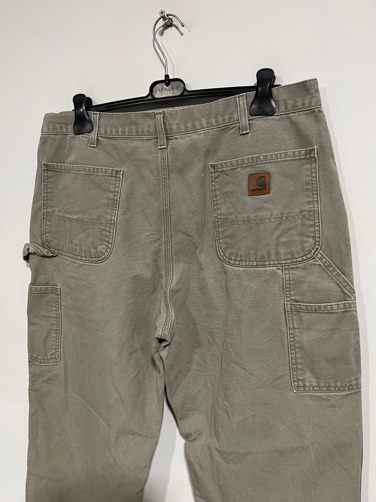 Jeans Baggy Carhartt workwear (H335)