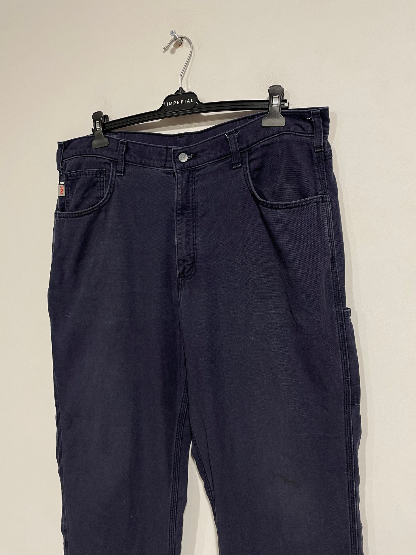 Jeans baggy Carhartt workwear (C432)
