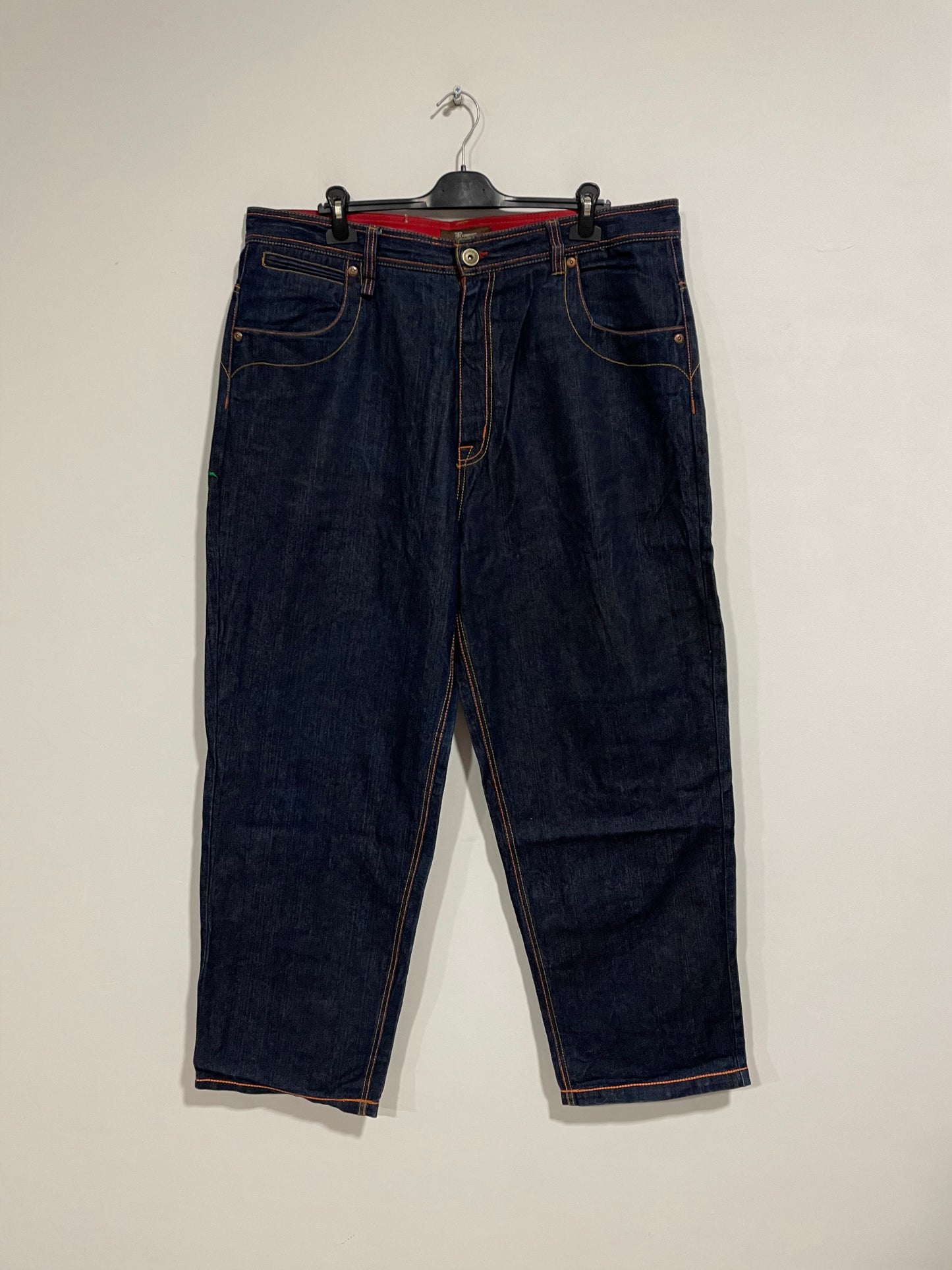 Raro Baggy Russo Jeans (C890)