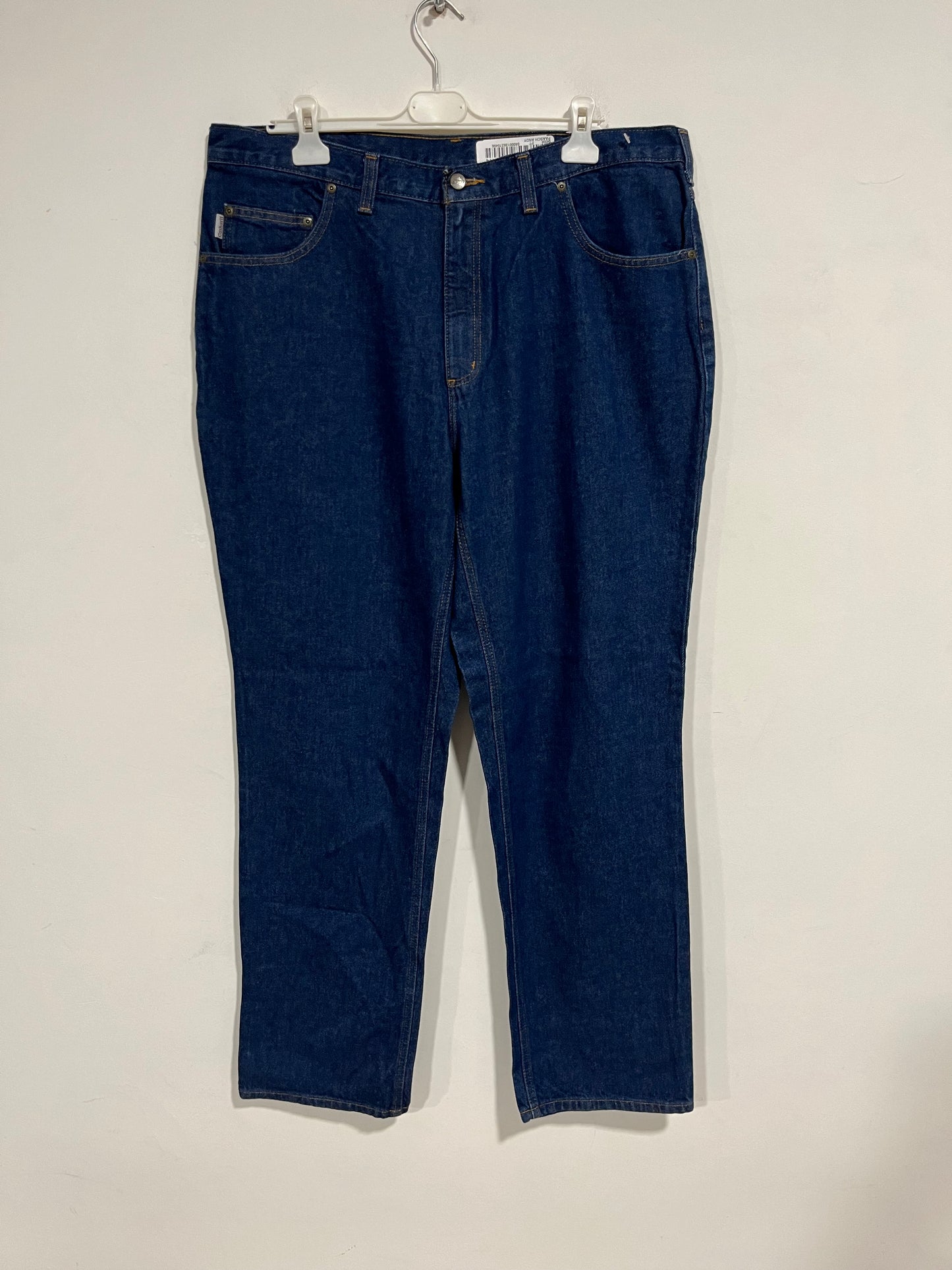 Jeans Carhartt workwear nuovo senza cartellino (G394)