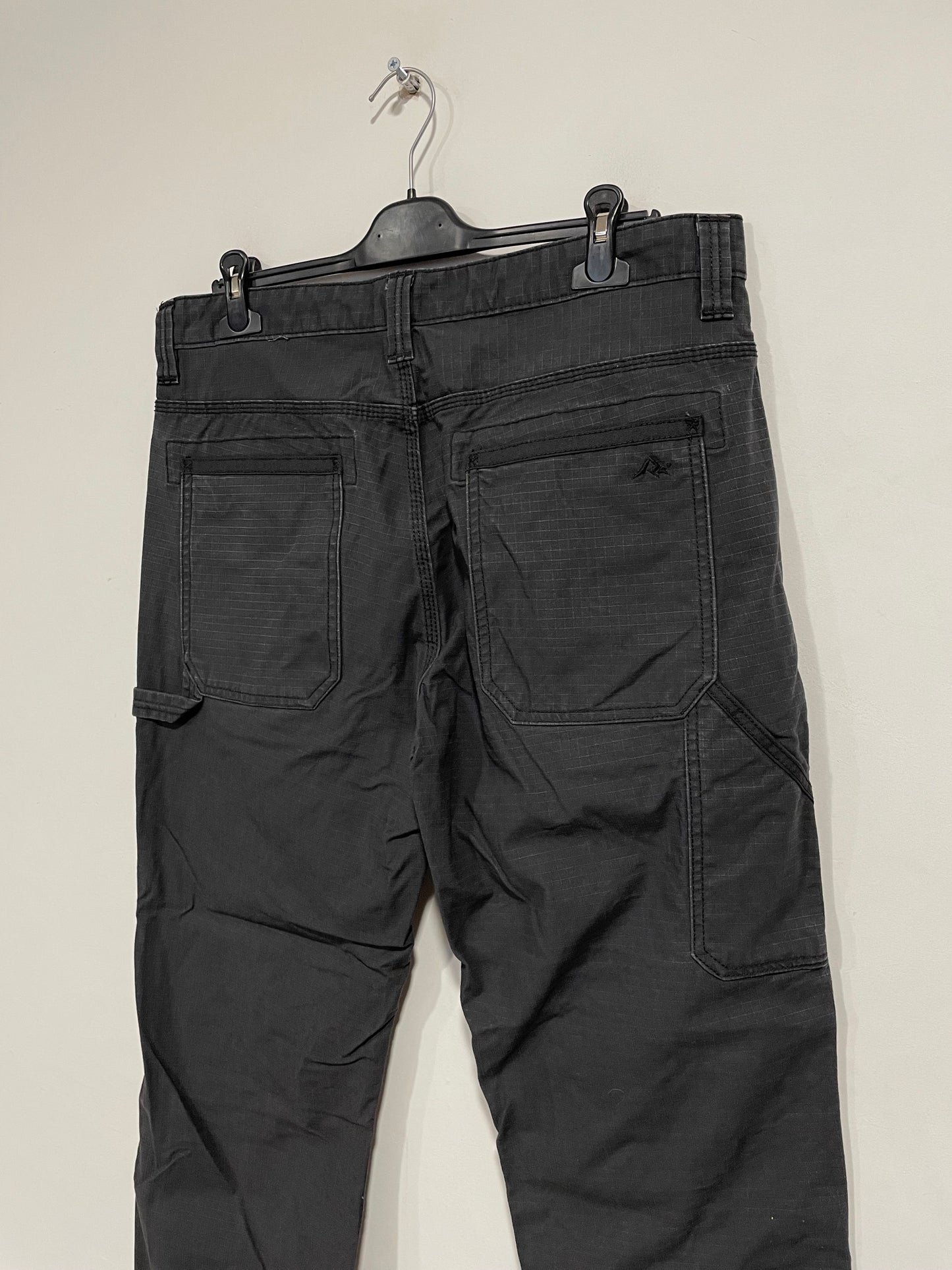 Jeans baggy workwear Ridgecut (C941)