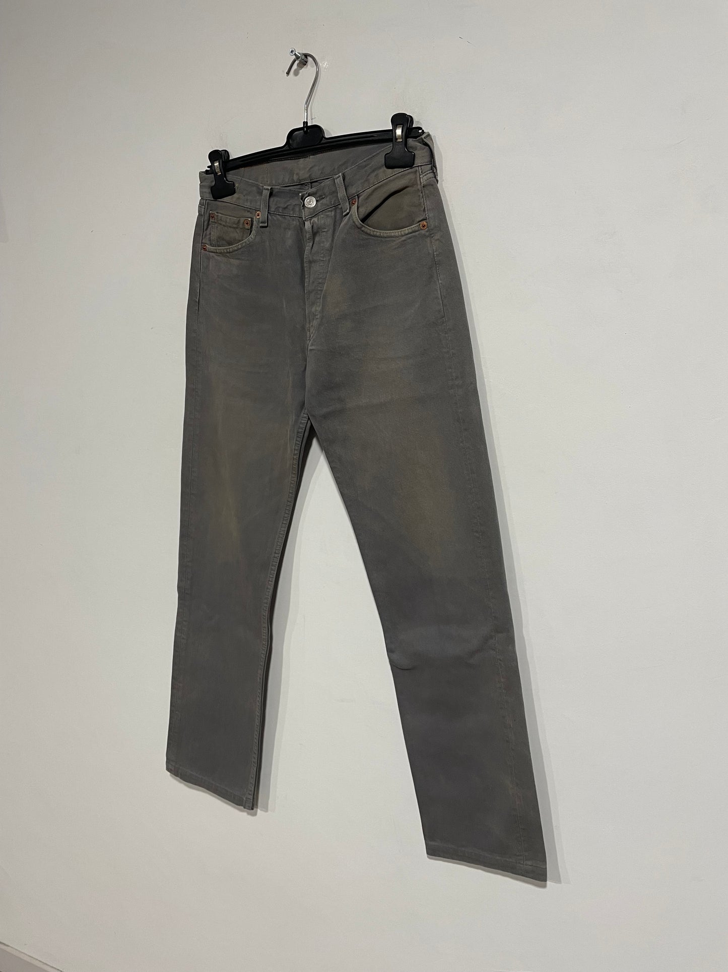 Jeans Levi’s 501 (C703)