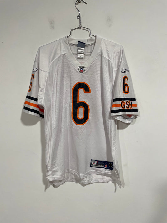 Jersey NFL Reebok Chicago Bears (D667)