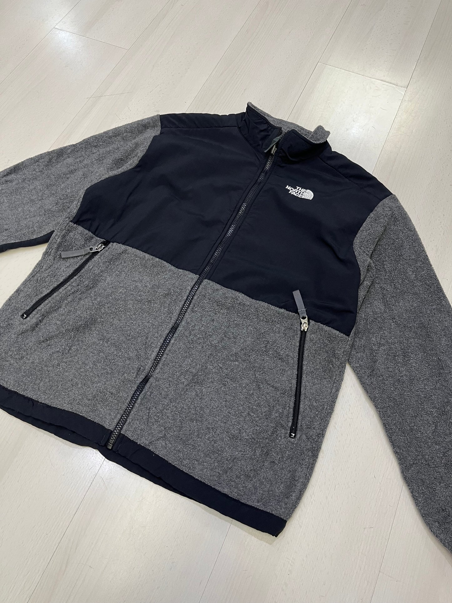 Felpa in pile The North face denali fleece Jacket (H039)