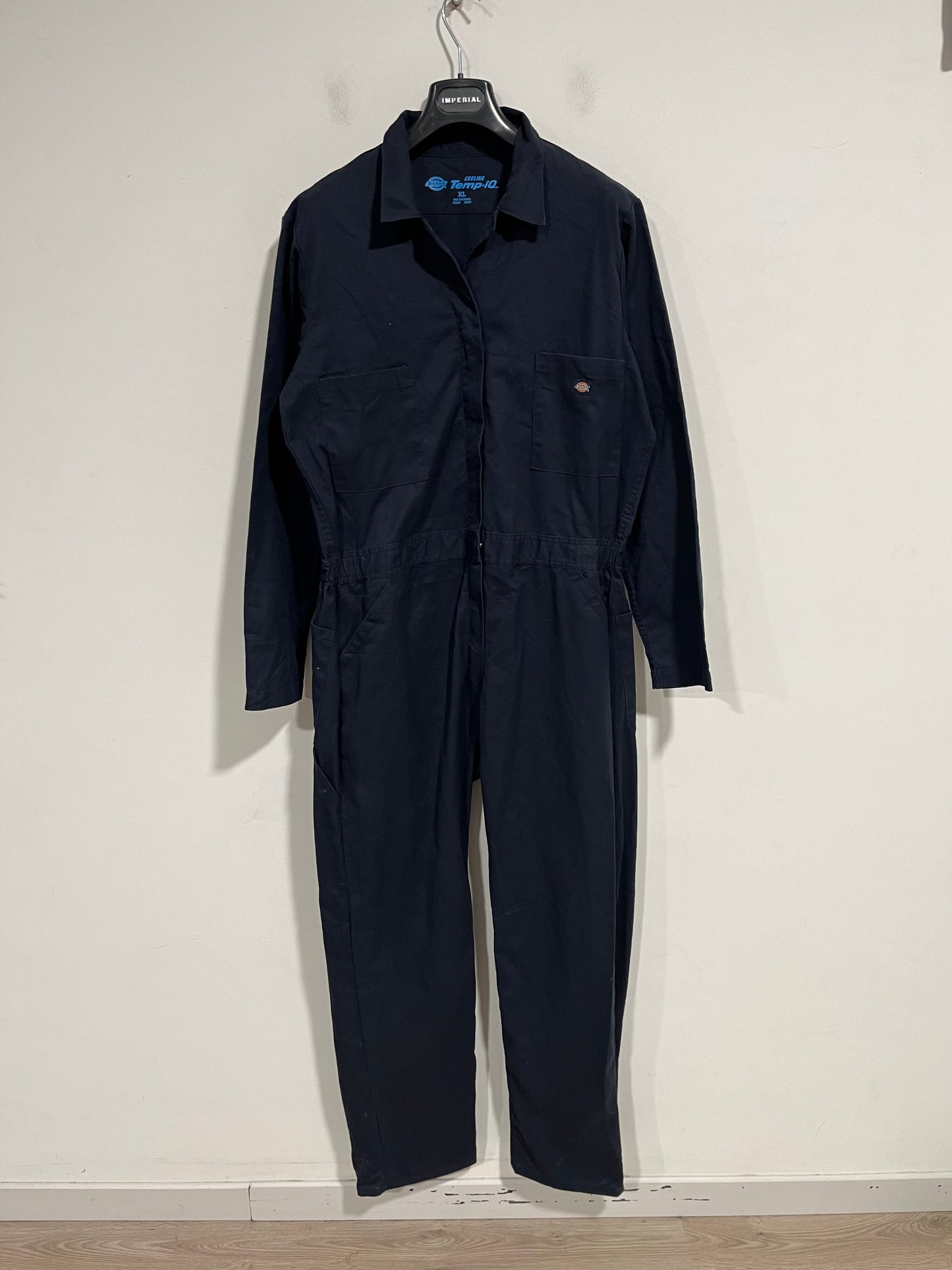 Tuta da lavoro overall Dickies workwear (F994)