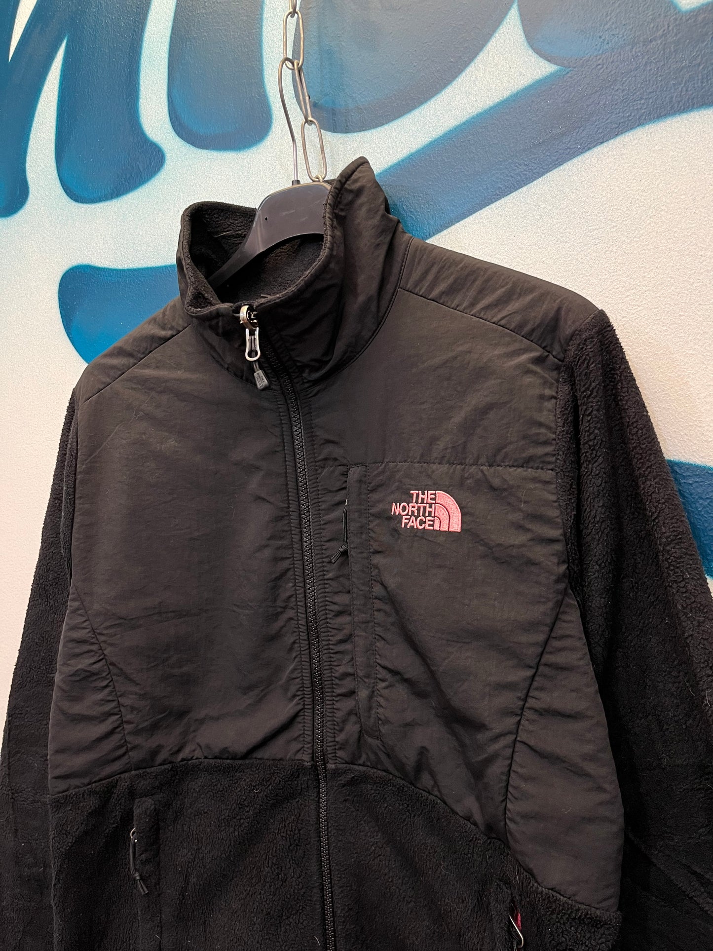 Pile The North face donna (F155)