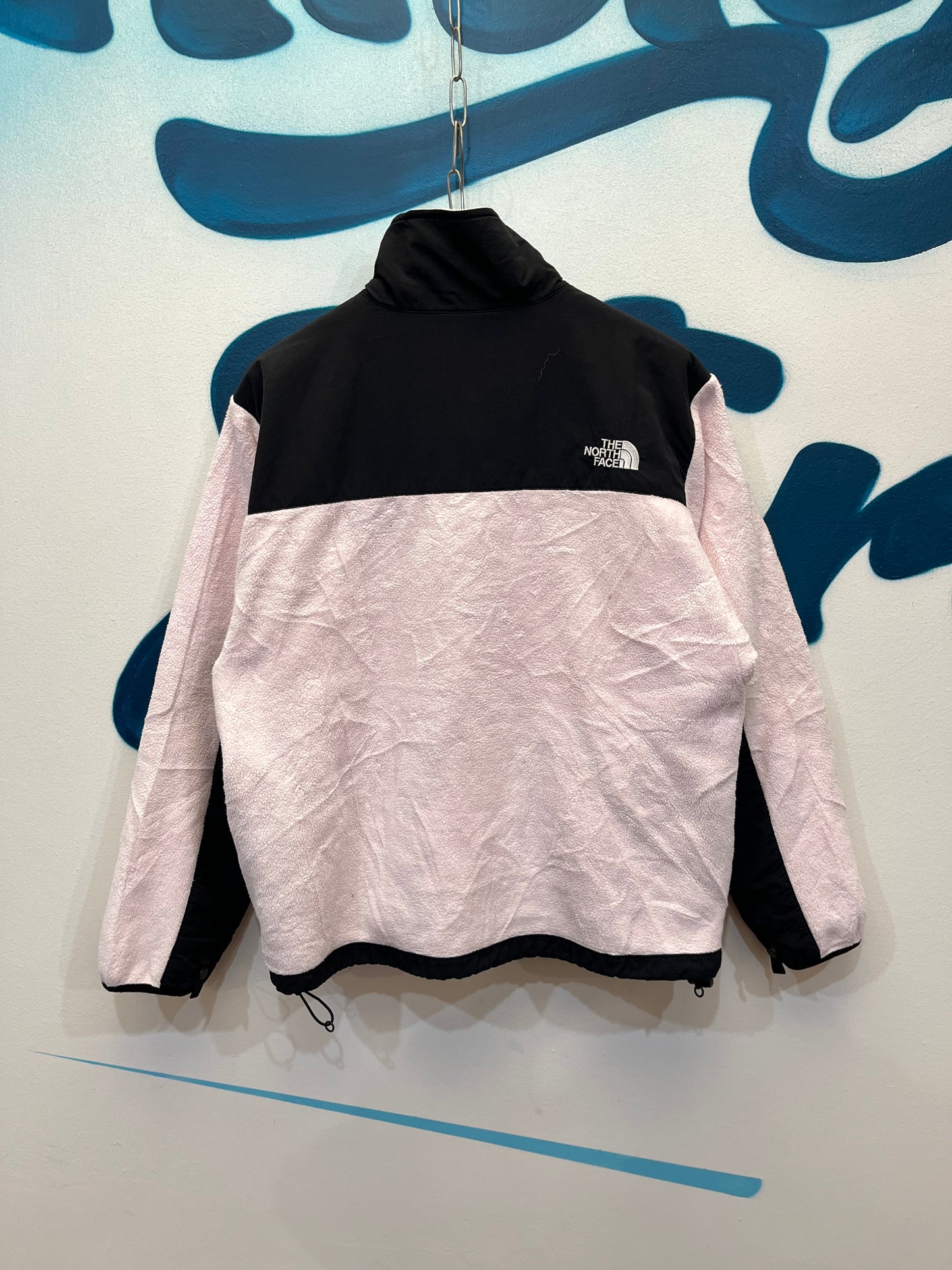 Pile The North face donna rosa (F161)