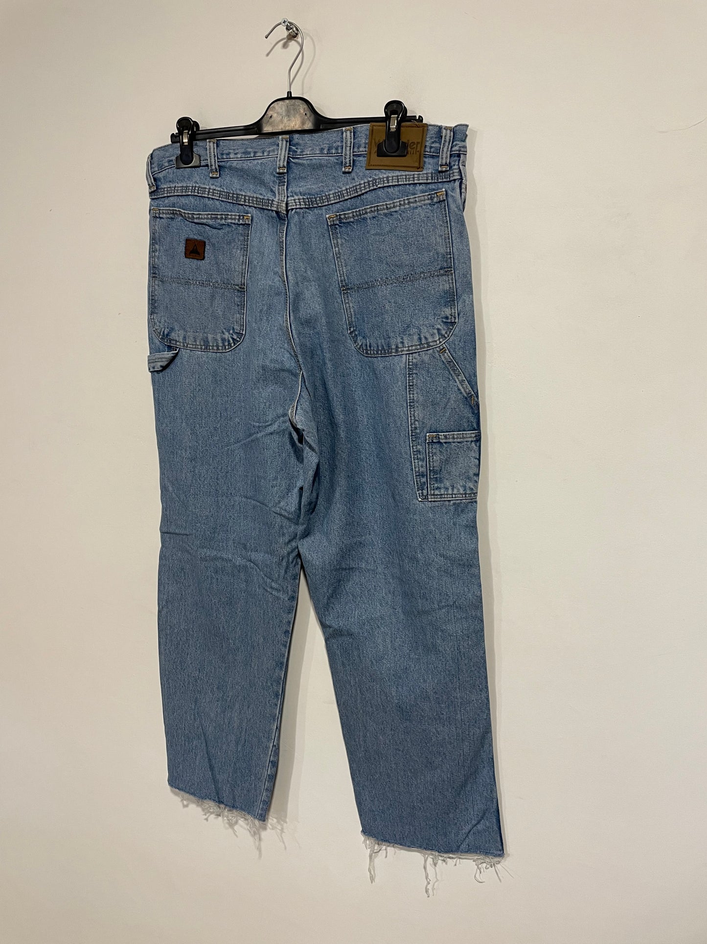 Jeans baggy Wrangler Carpenter (C937)