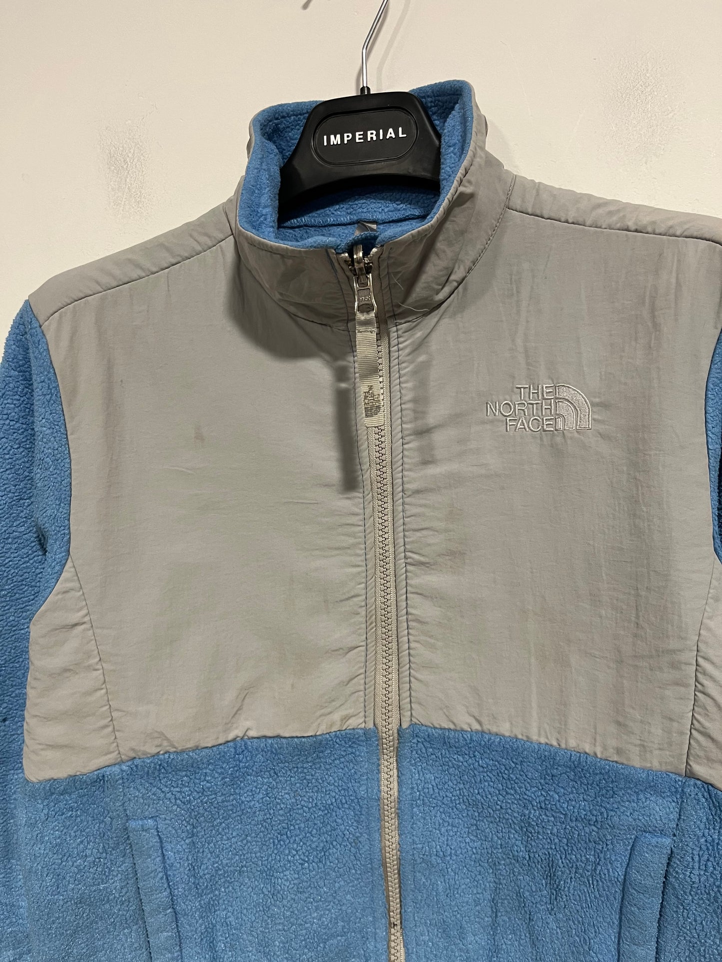 Pile the north face Denali fleece jacket (F690)