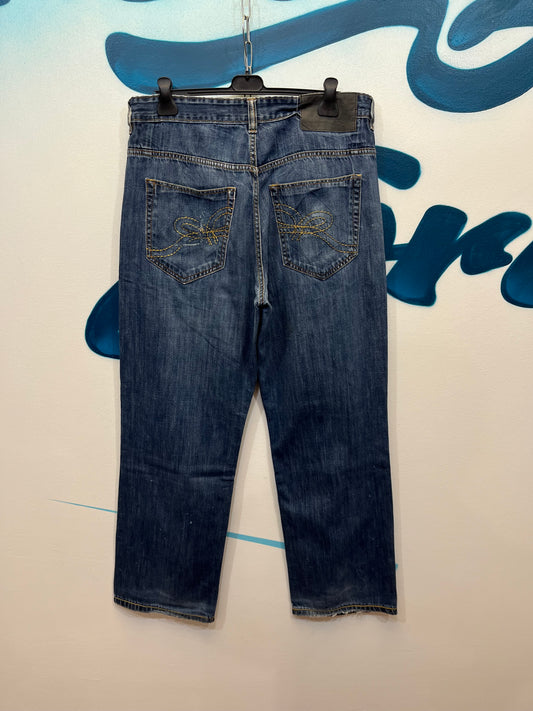 Jeans baggy Rocawear (G135)