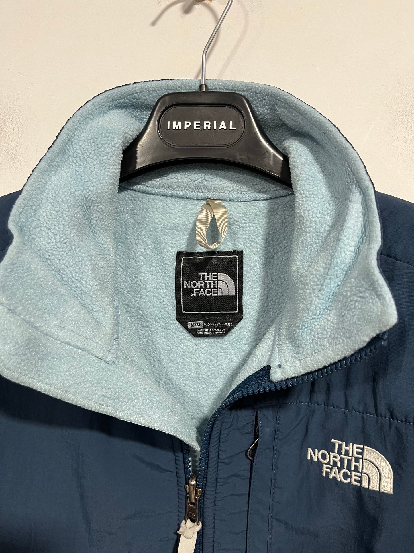 Pile The North face Denali fleece (F485)