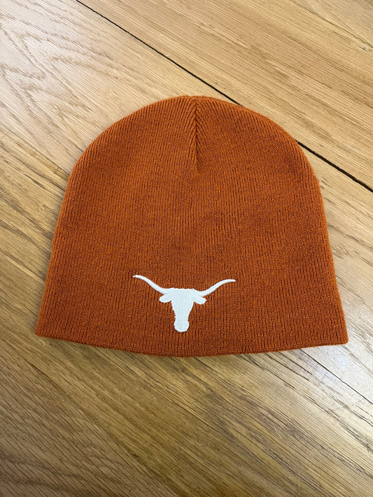 Berretto invernale NCAA Texas Longhorns (G855)