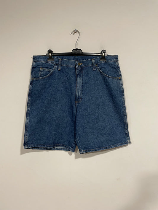 Short wrangler in jeans (D446)