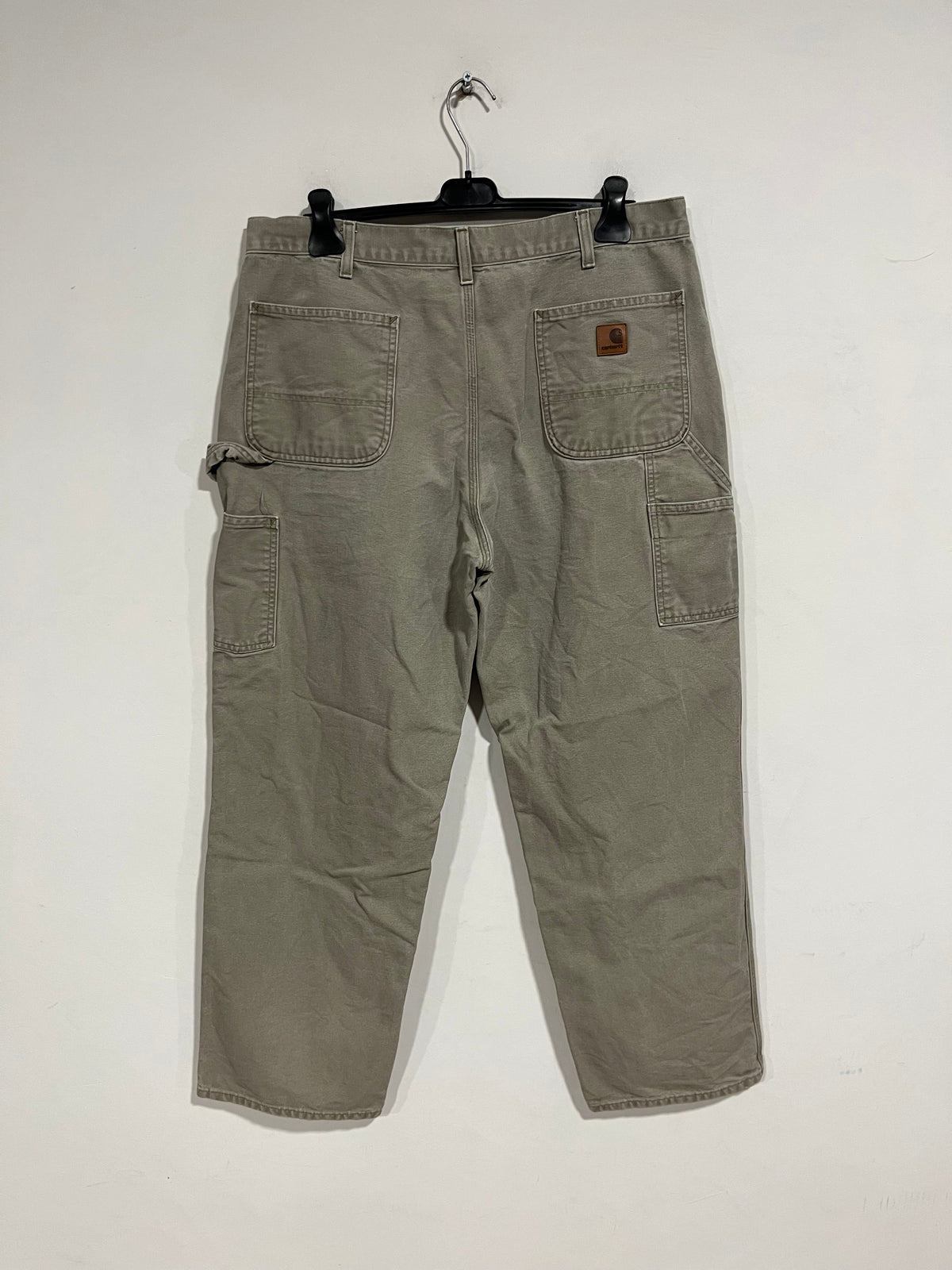 Jeans Baggy Carhartt workwear (H335)