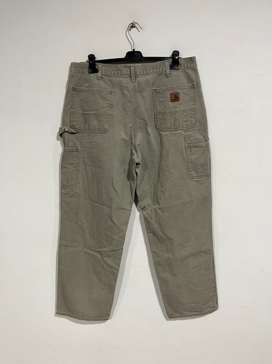 Jeans Baggy Carhartt workwear (H335)