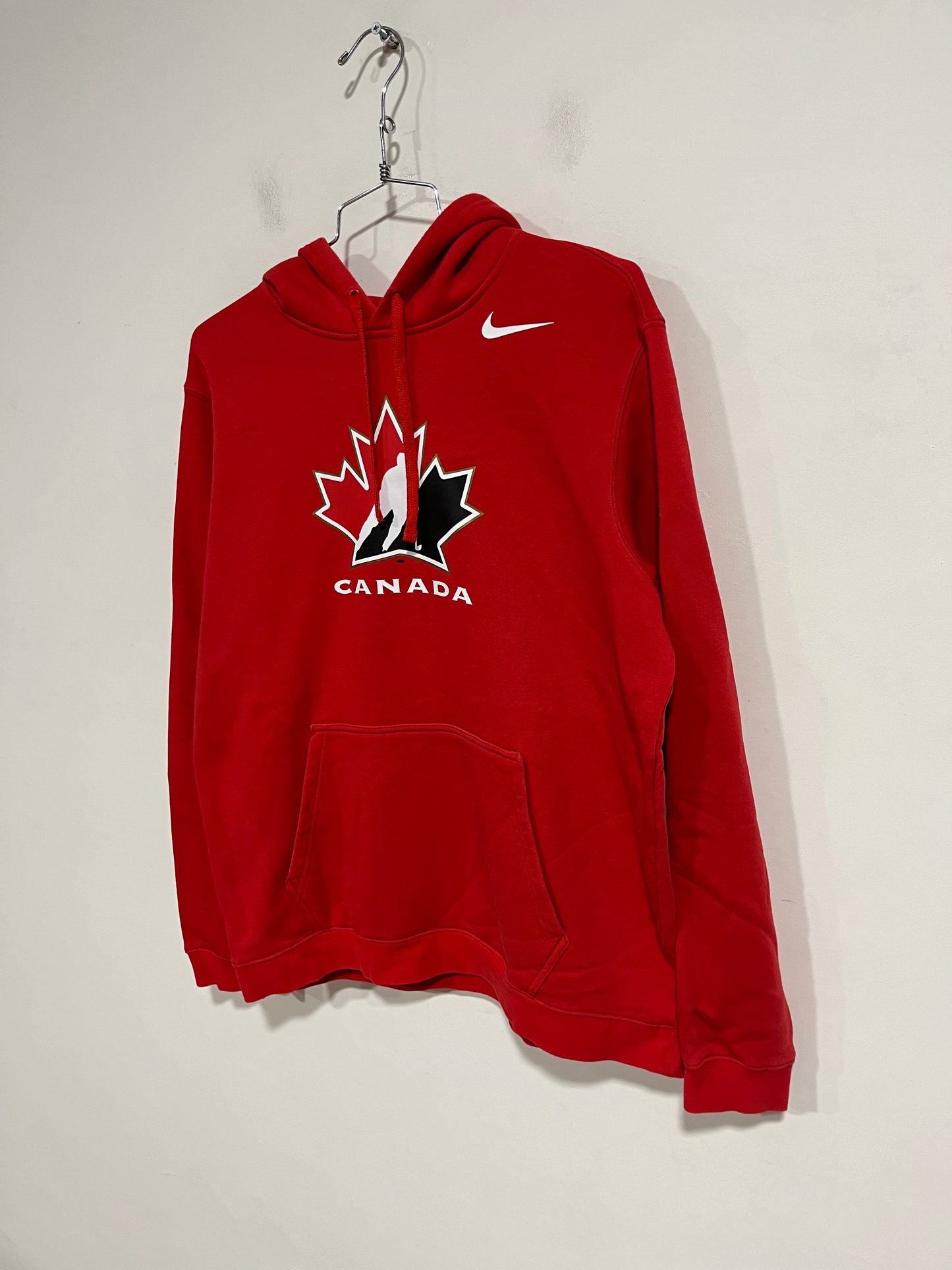 Felpa Nike Hockey Canada (F103)