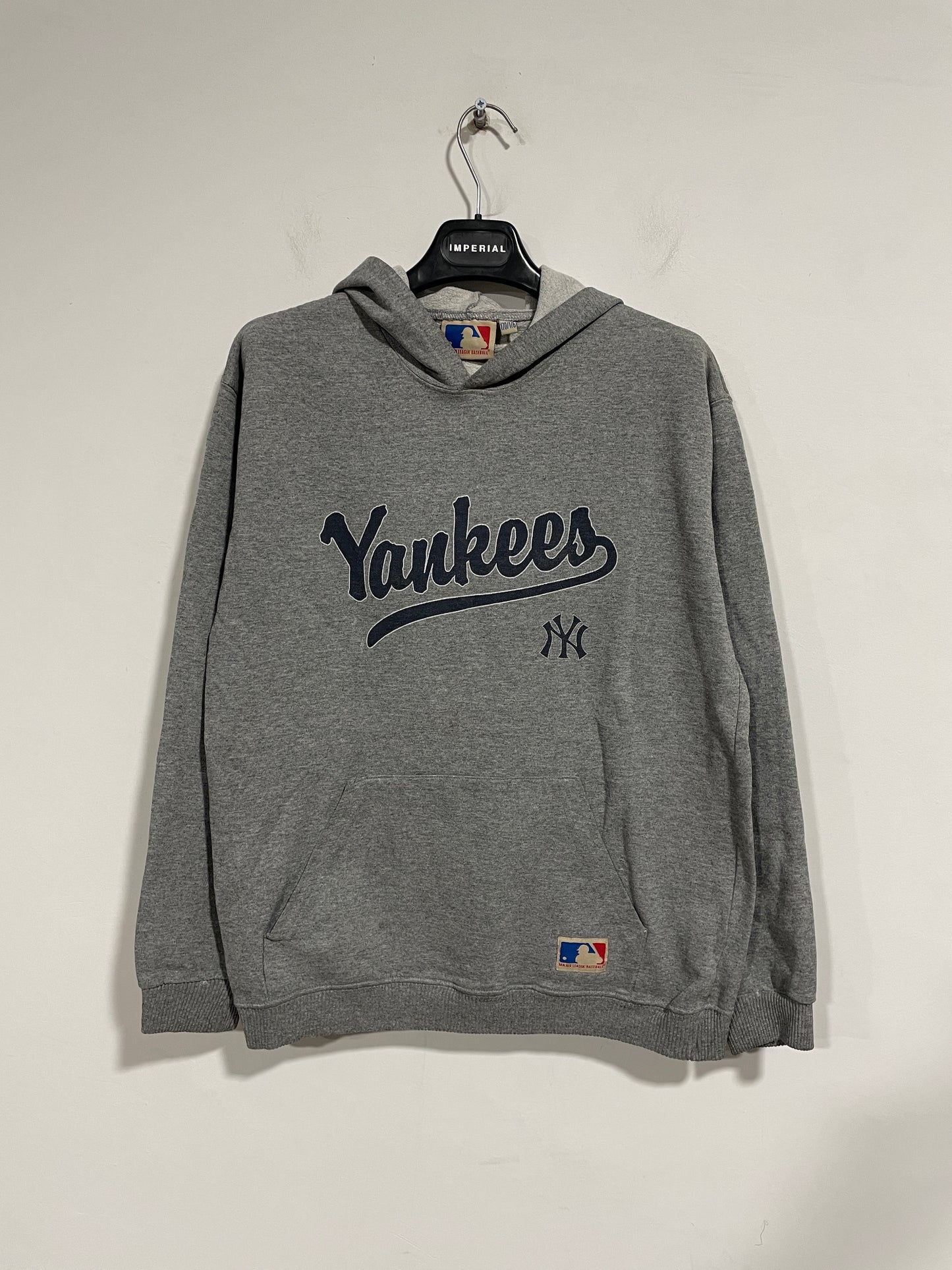 Felpa MLB New York Yankees (C589)