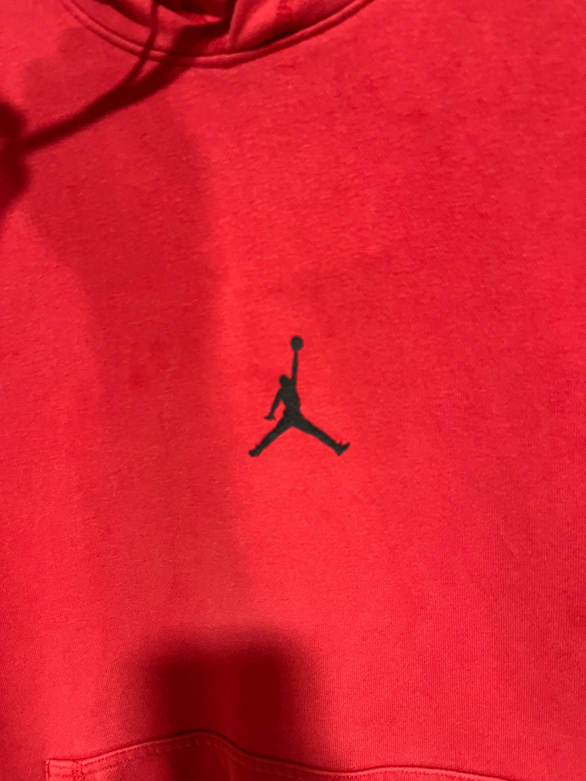 Felpa Jordan con cappuccio (H280)