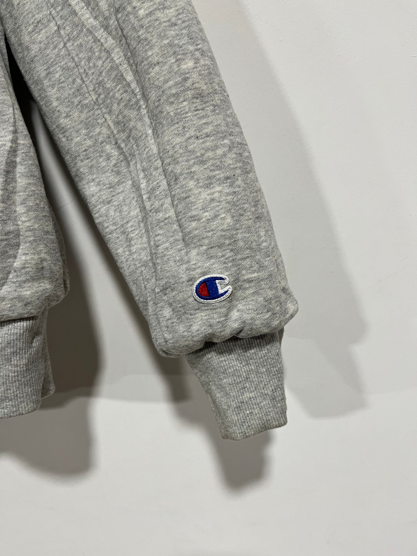 Giubbotto Champion USA double face (G622)