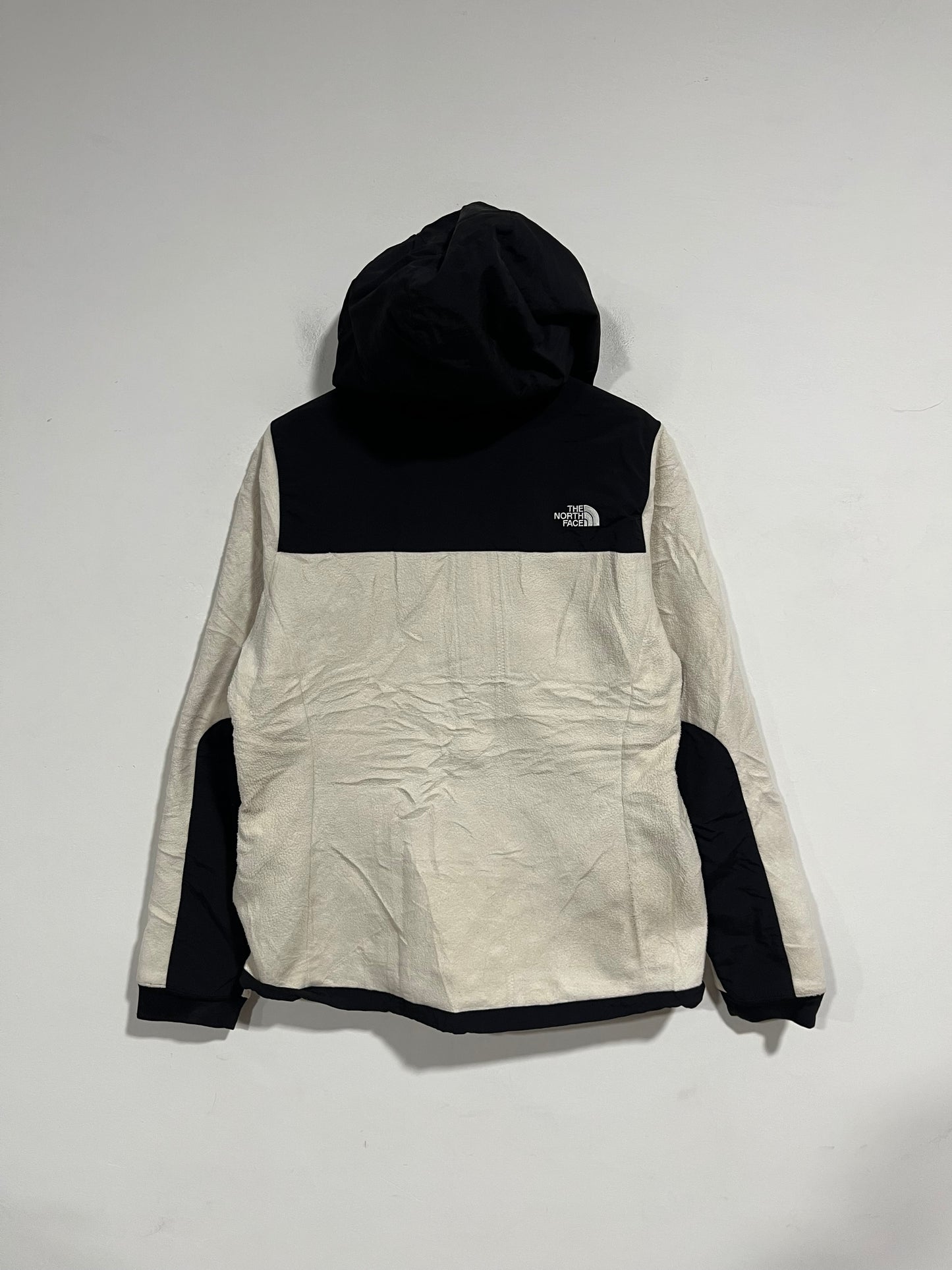 Pile The North face denali con cappuccio (G972)