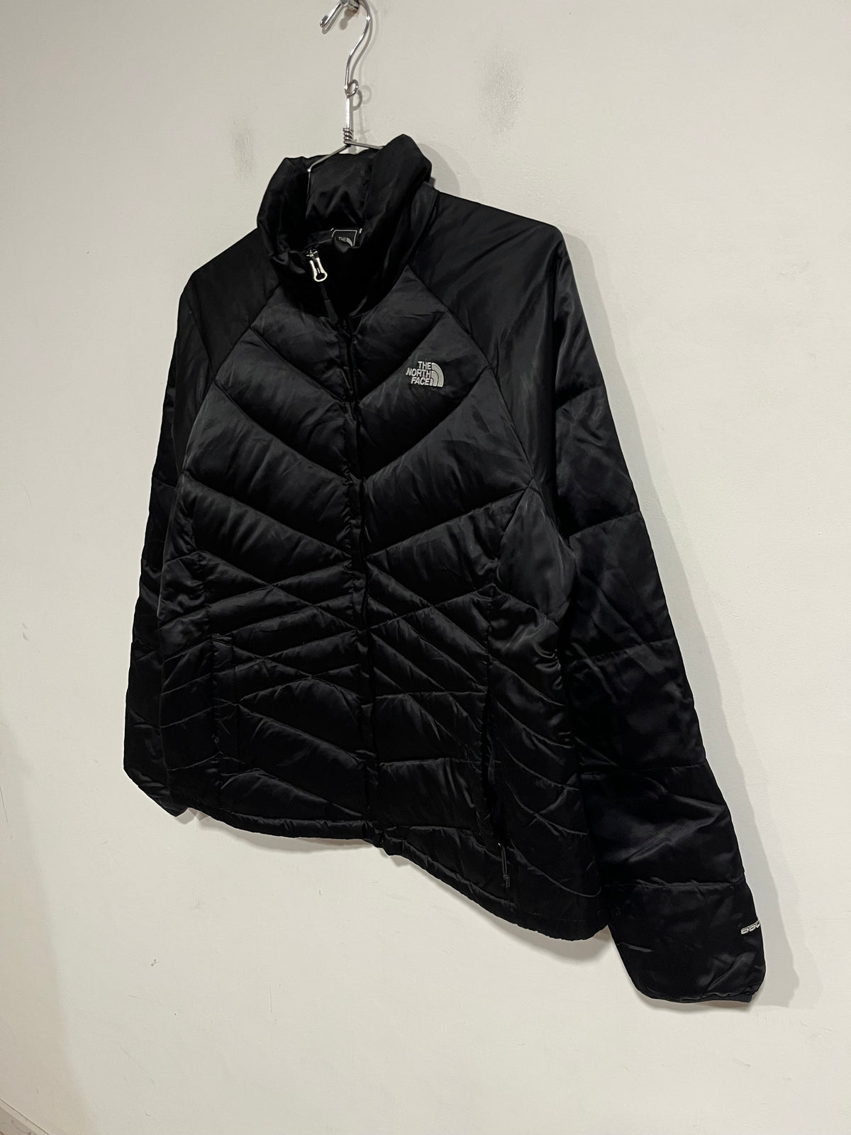 Piumino The North Face 550 donna (H292)