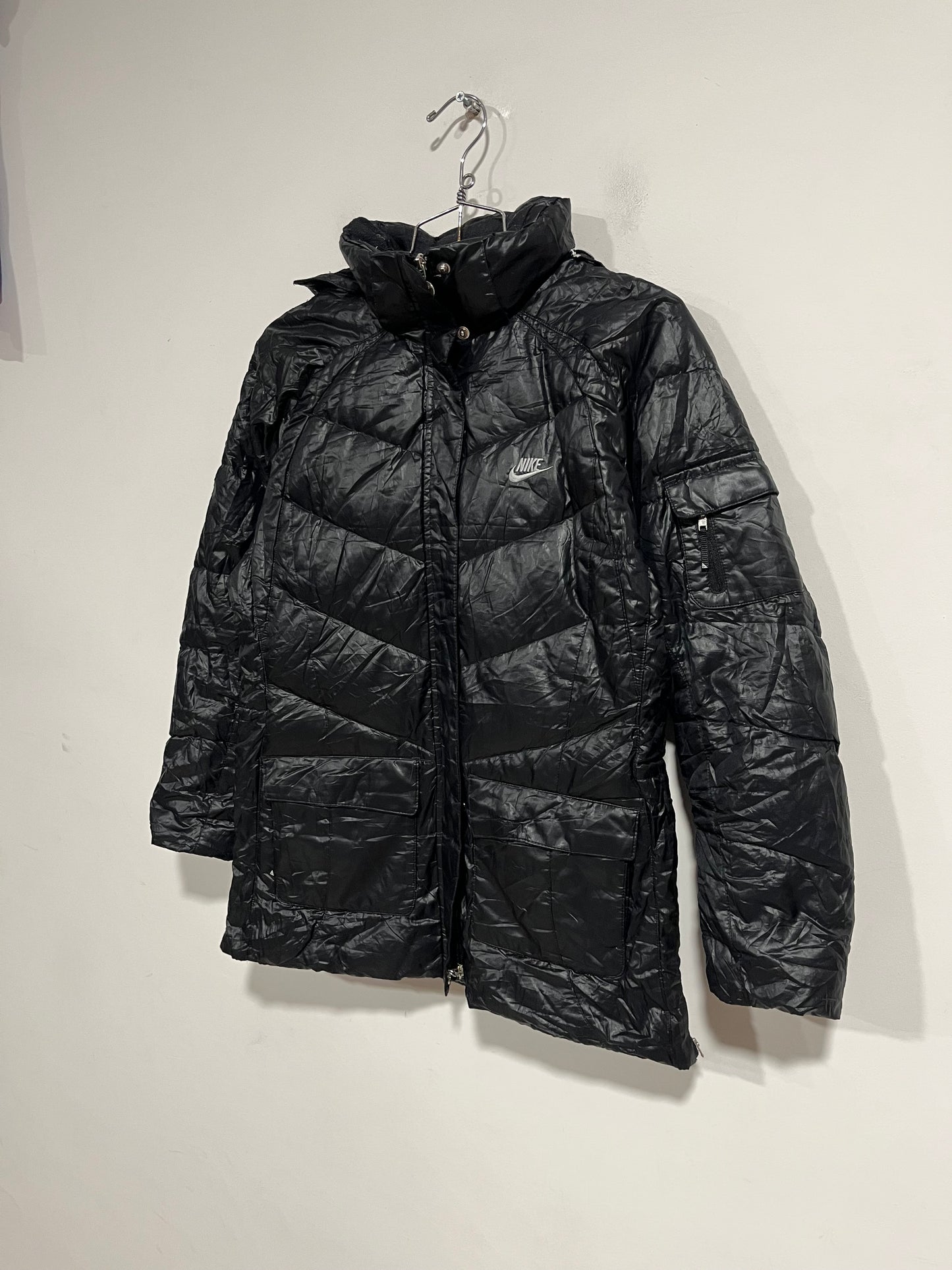 Giubbotto piumino Nike donna (G623)