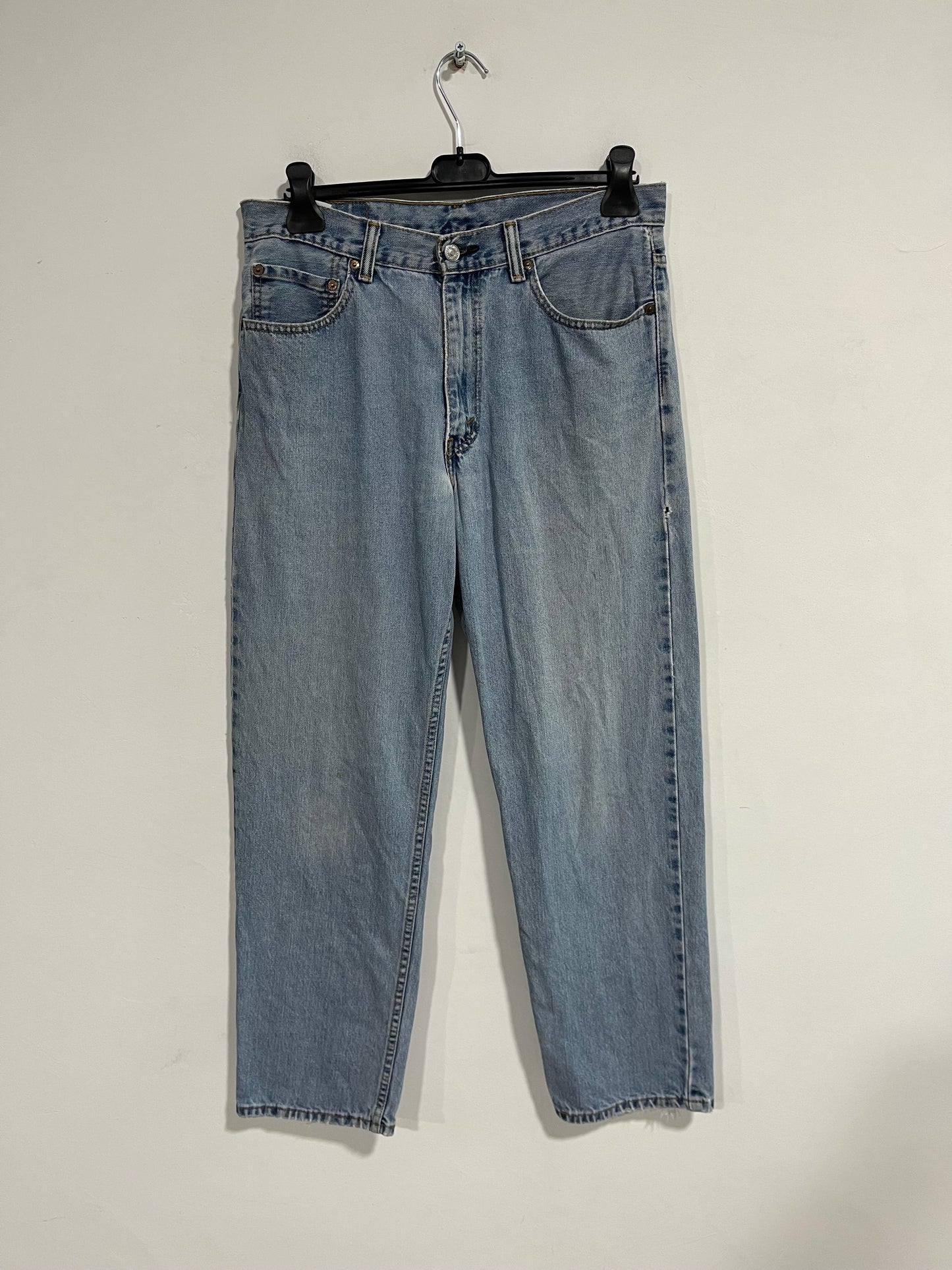 Jeans Levi’s 550 chiaro (F476)