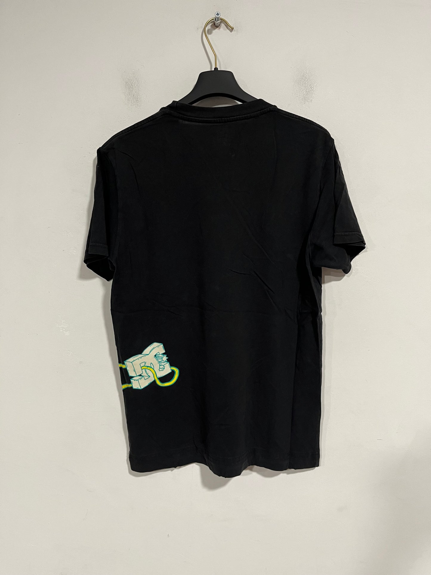 T shirt DC shoes (G410)