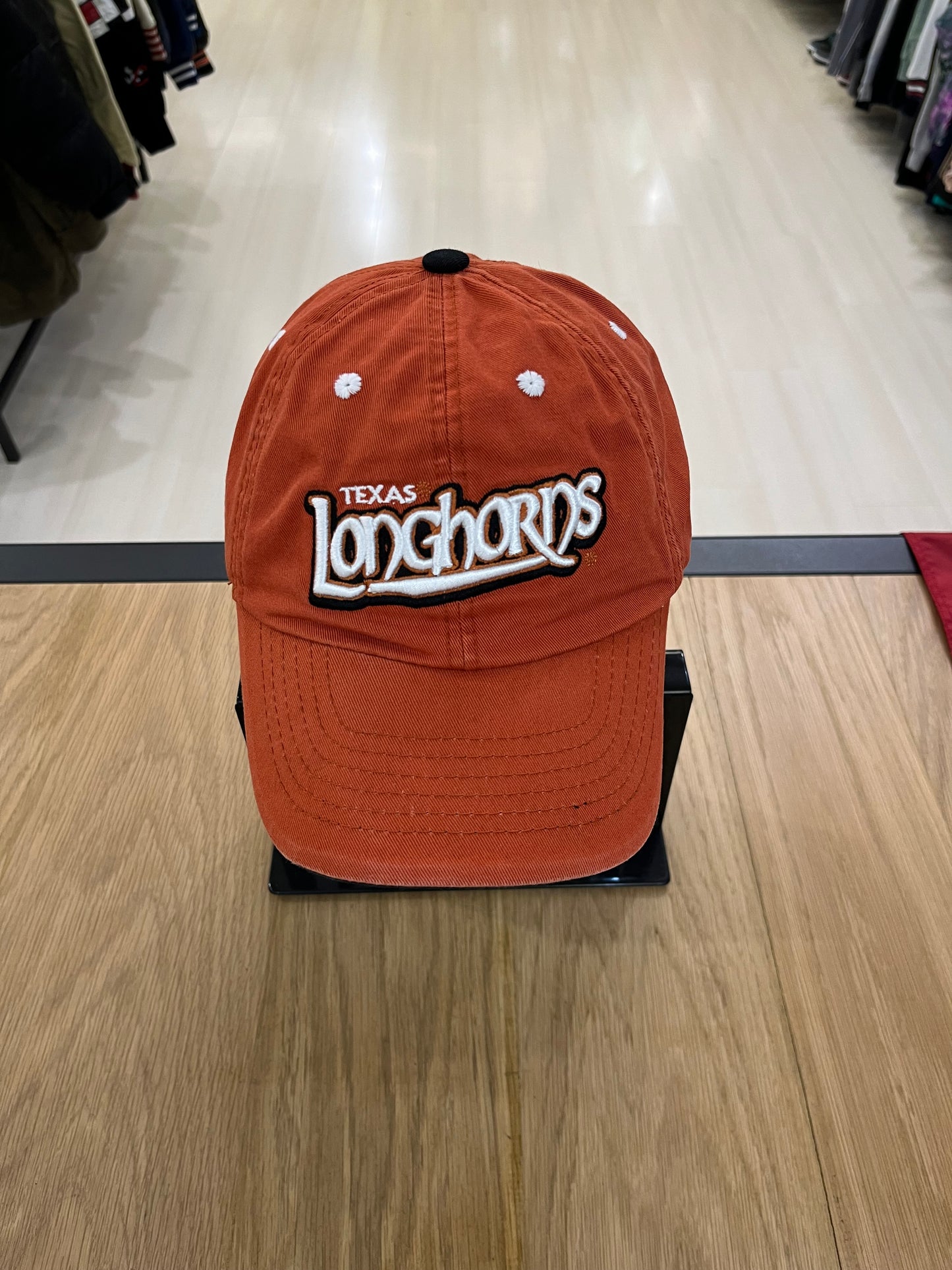 Cappello NCAA Texas Longhorns (F906)