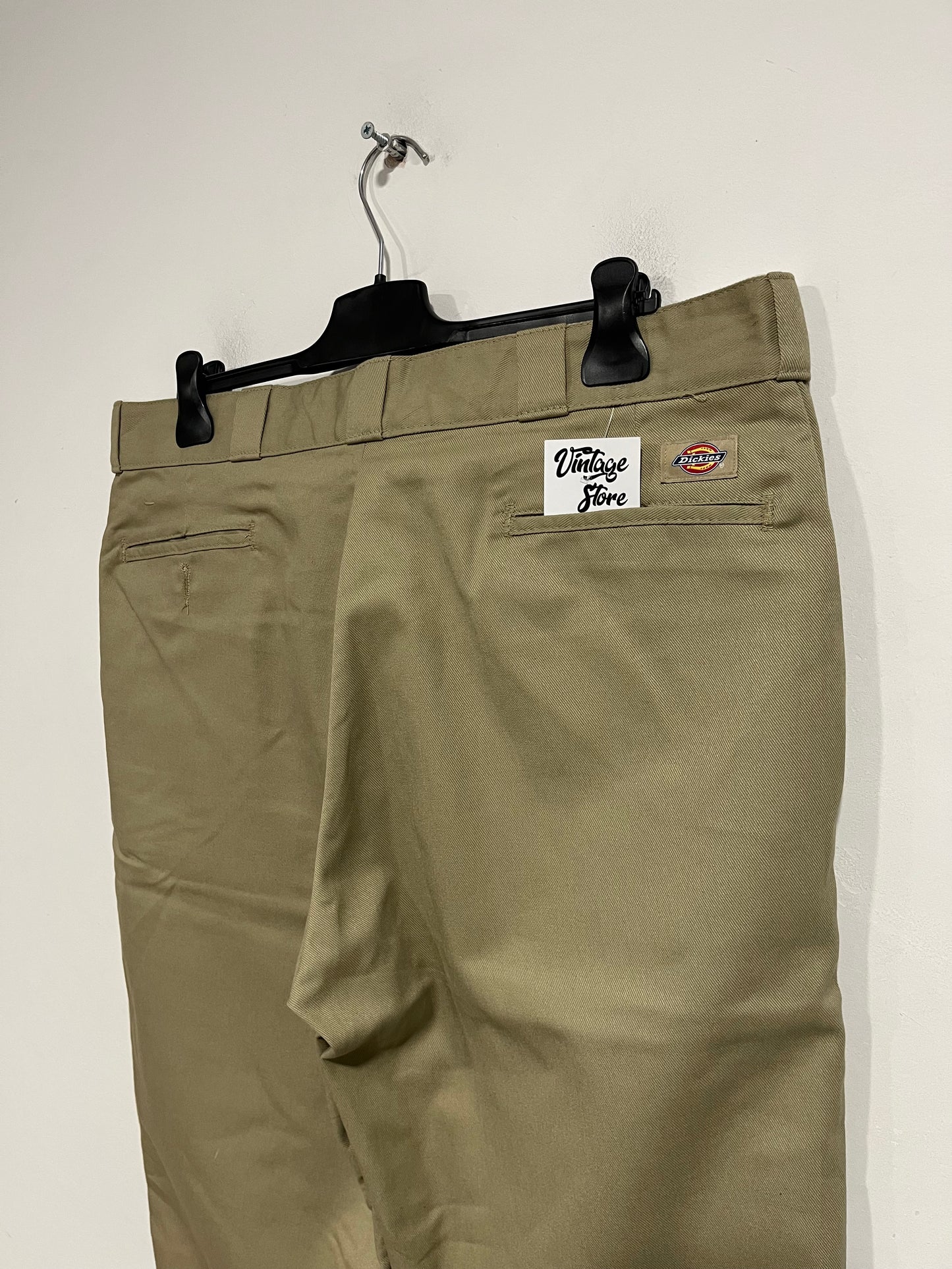 Pantalone Dickies 874 nuovo con cartellino (H143)