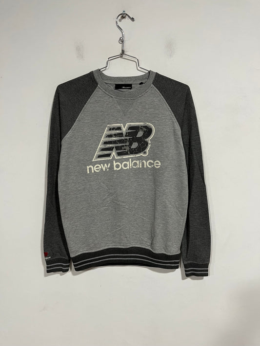 Felpa girocollo New Balance (F867)