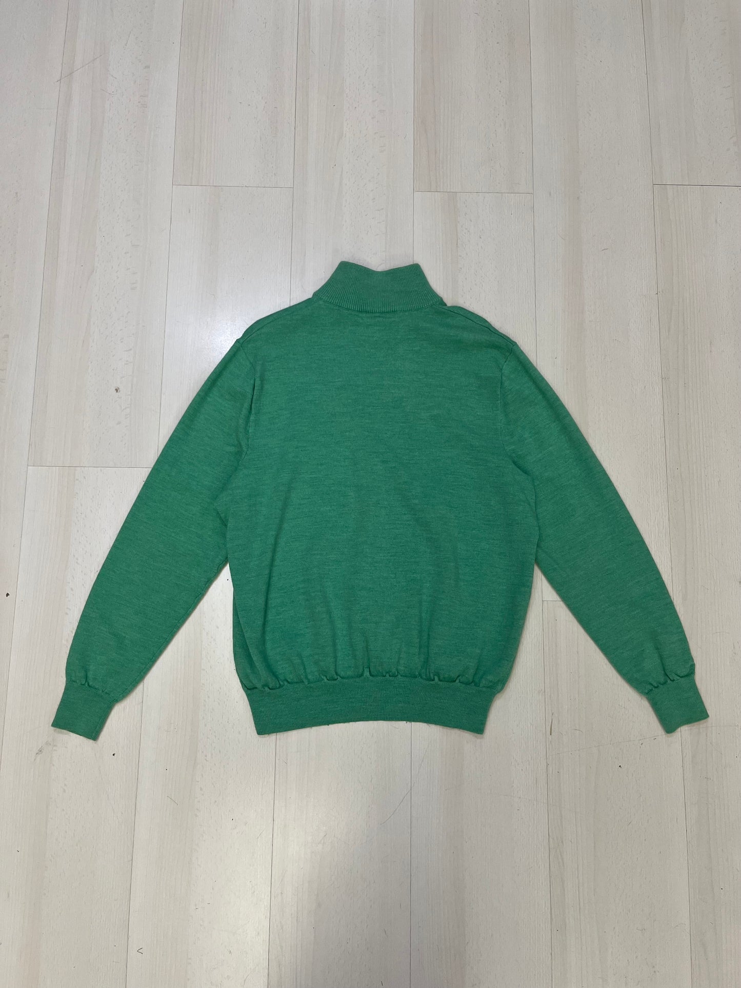 Maglioncino Ralph Lauren Polo Golf in lana merino (G916)