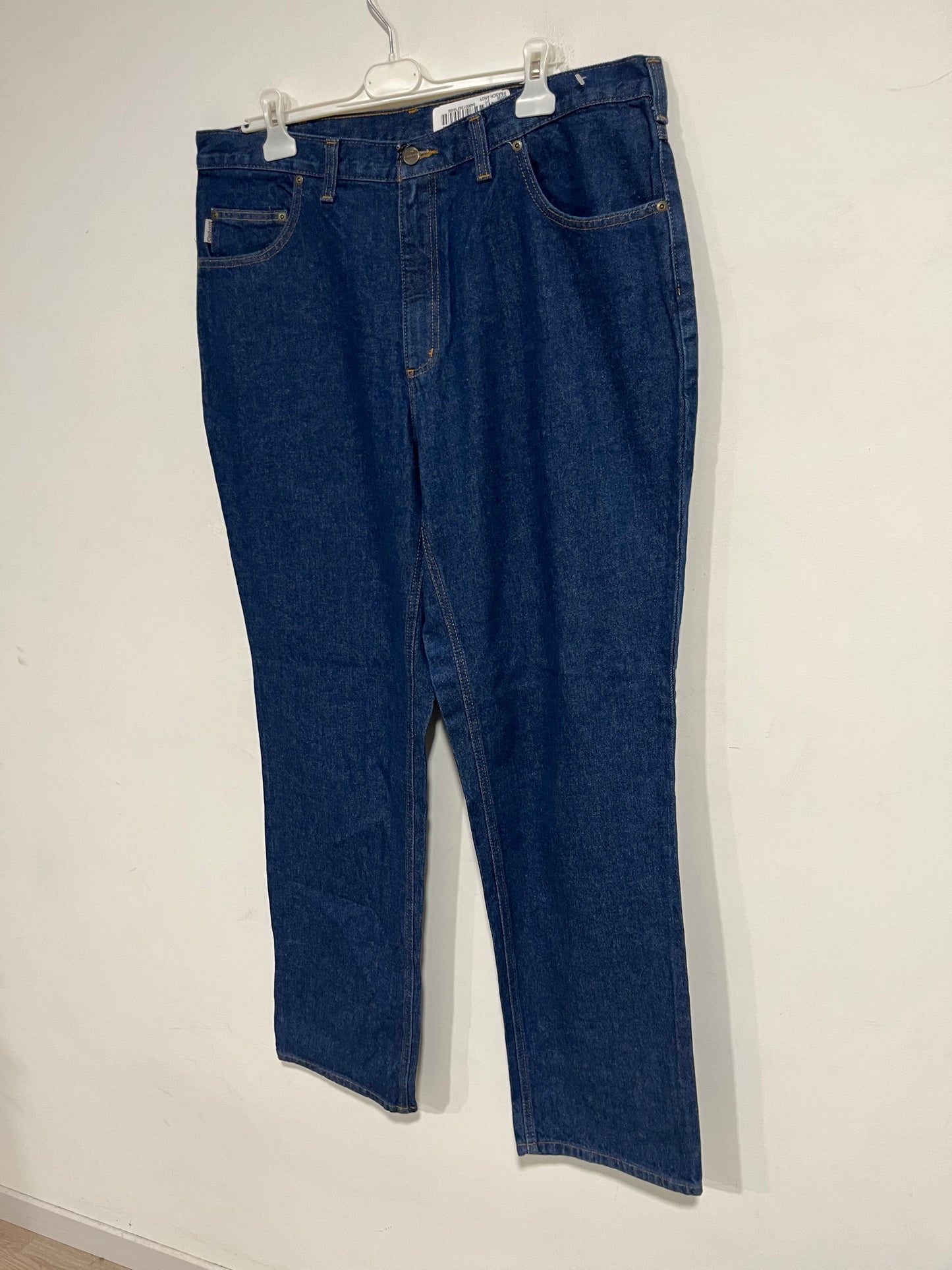 Jeans Carhartt workwear nuovo senza cartellino (G394)
