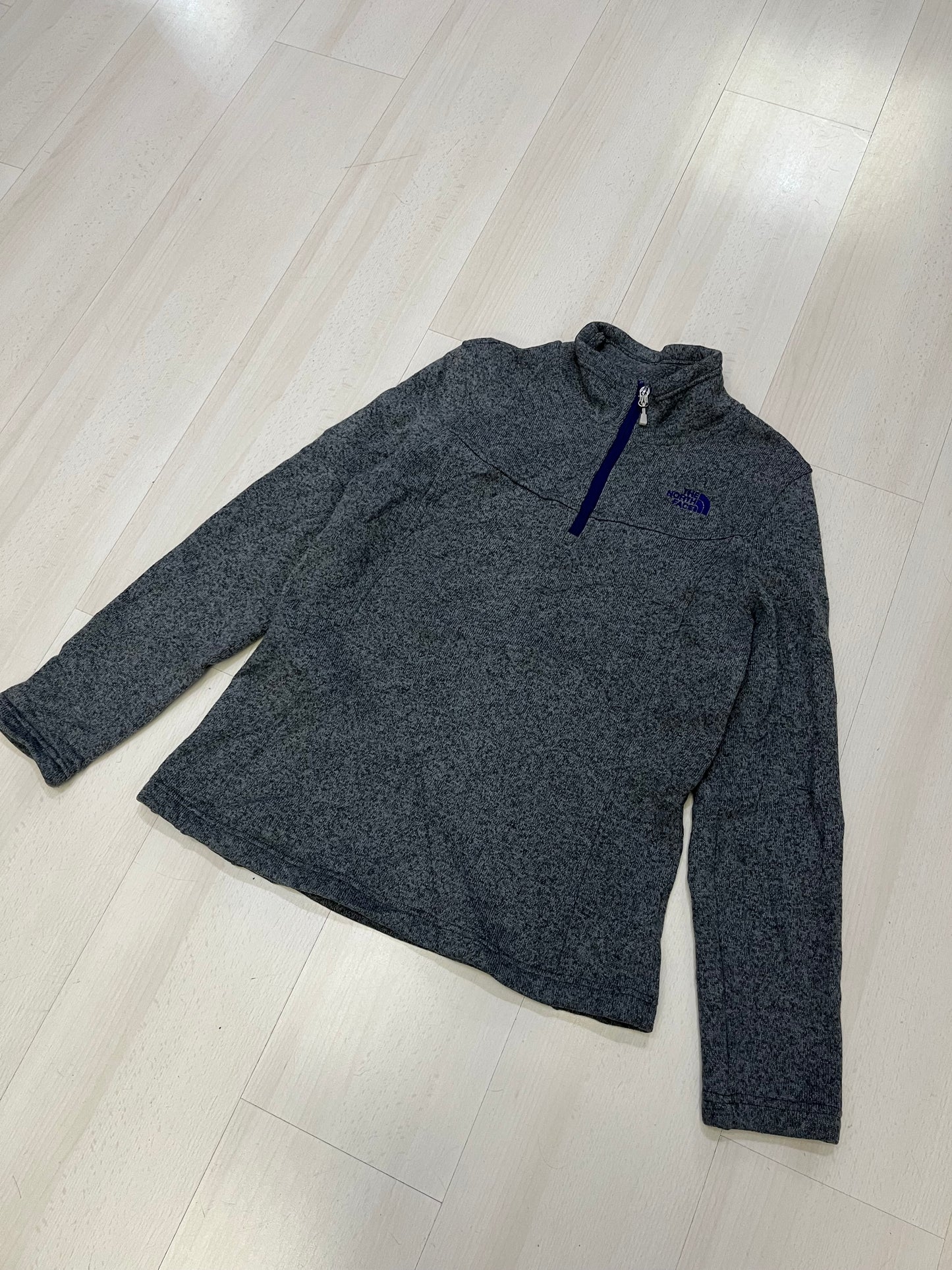 Felpa in pile The North Face fleece (H032)