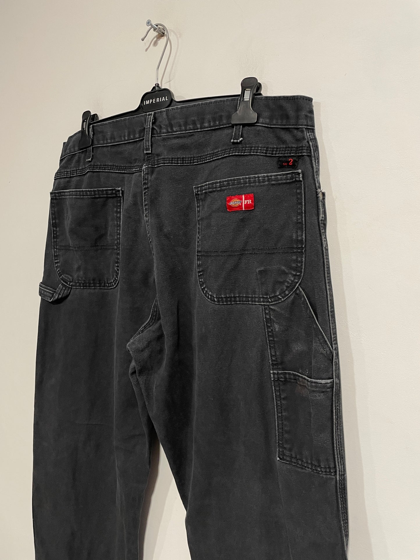Jeans baggy Dickies FR (flame resistant) (C455)