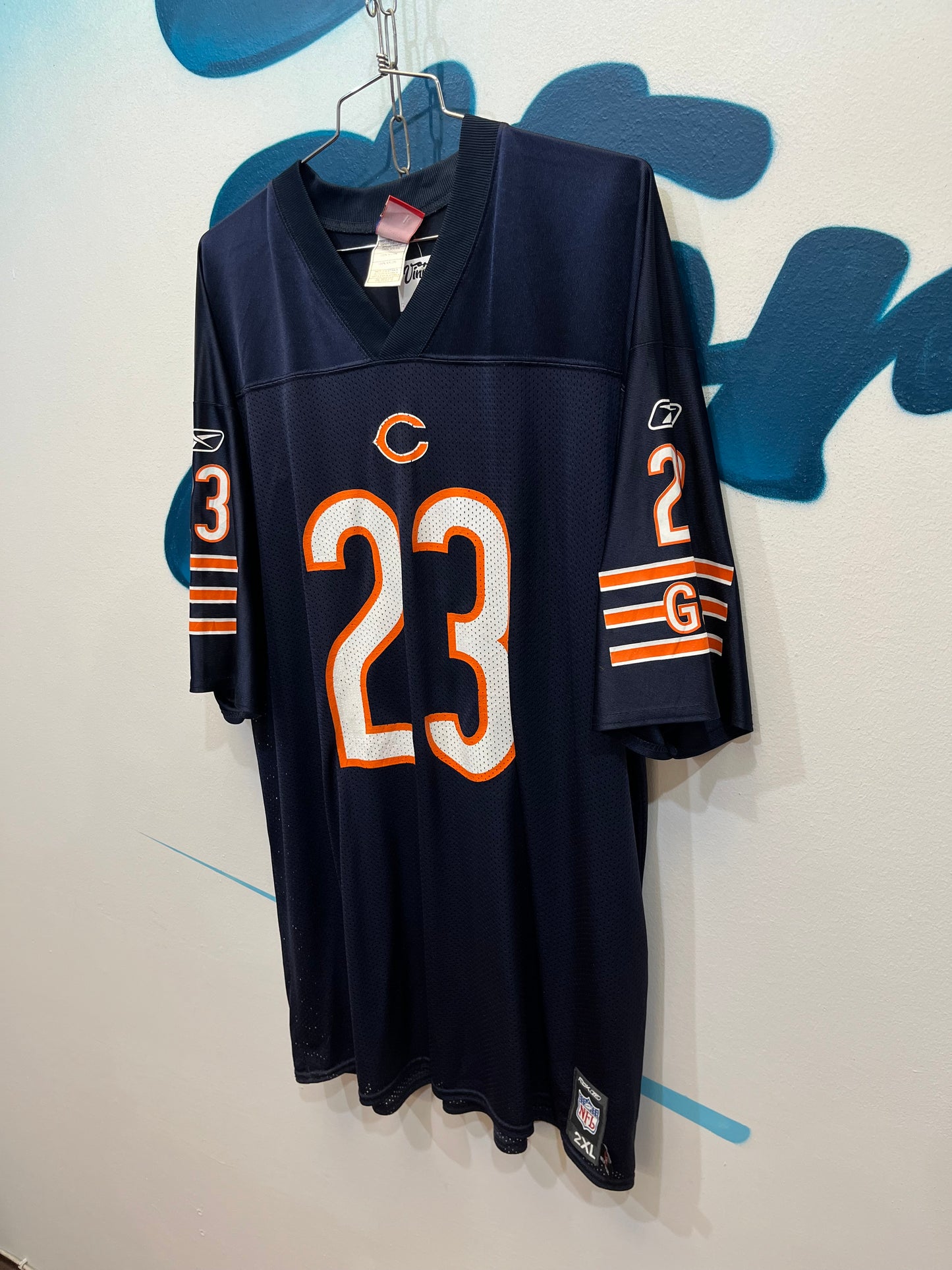 Maglia NFL Chicago Bears (G319)