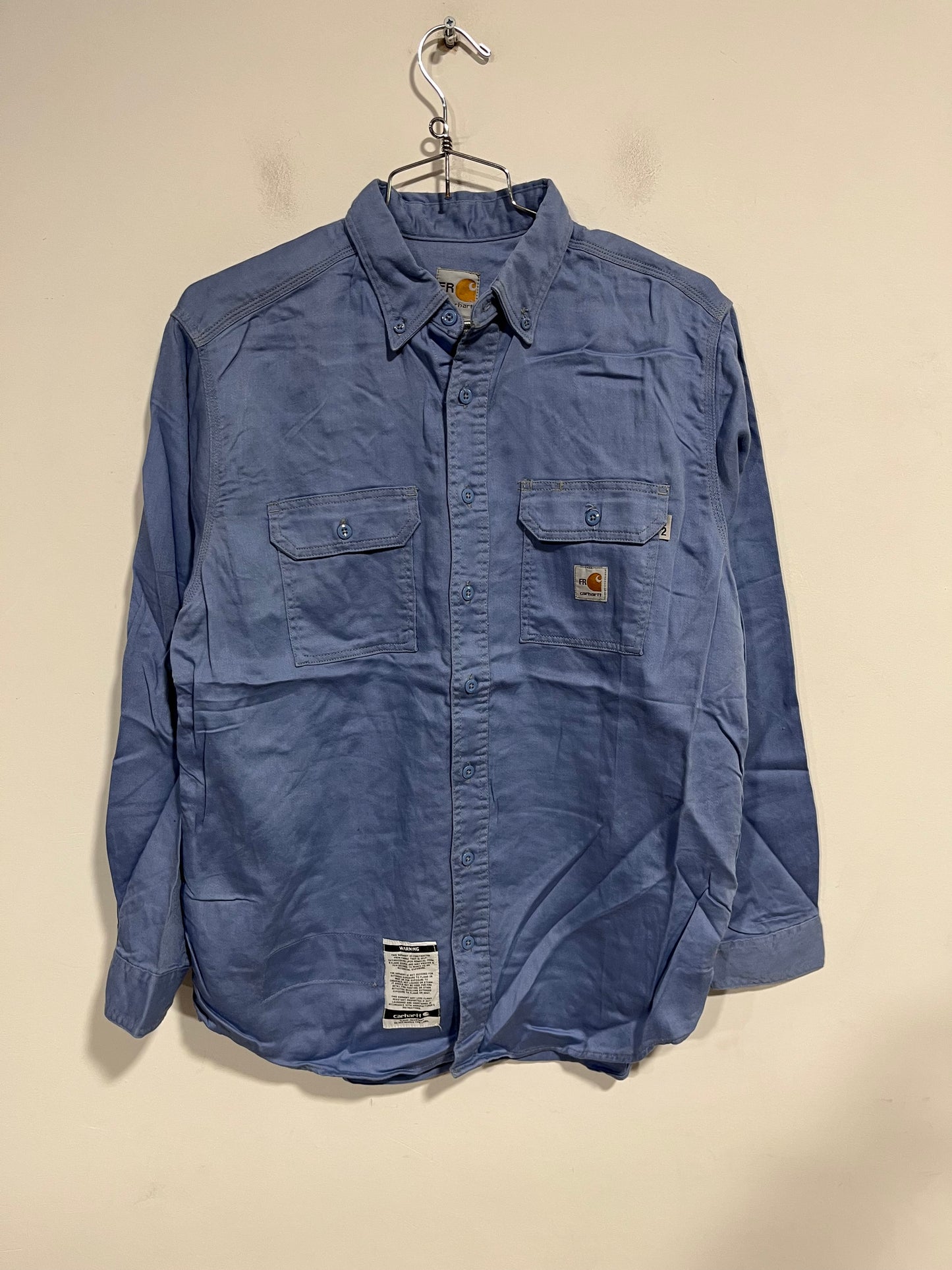 Camicia Carhartt workwear FR (G770)