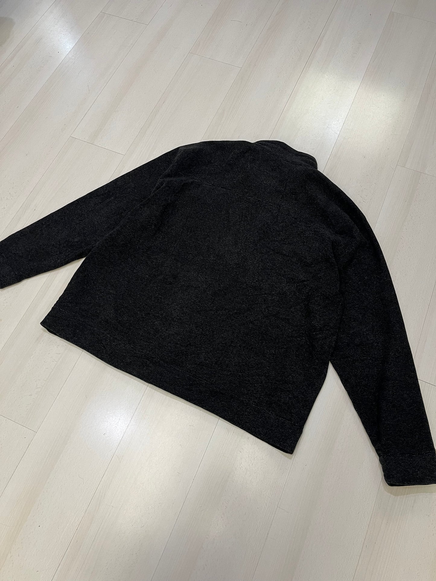 Felpa in pile Carhartt workwear (G889)