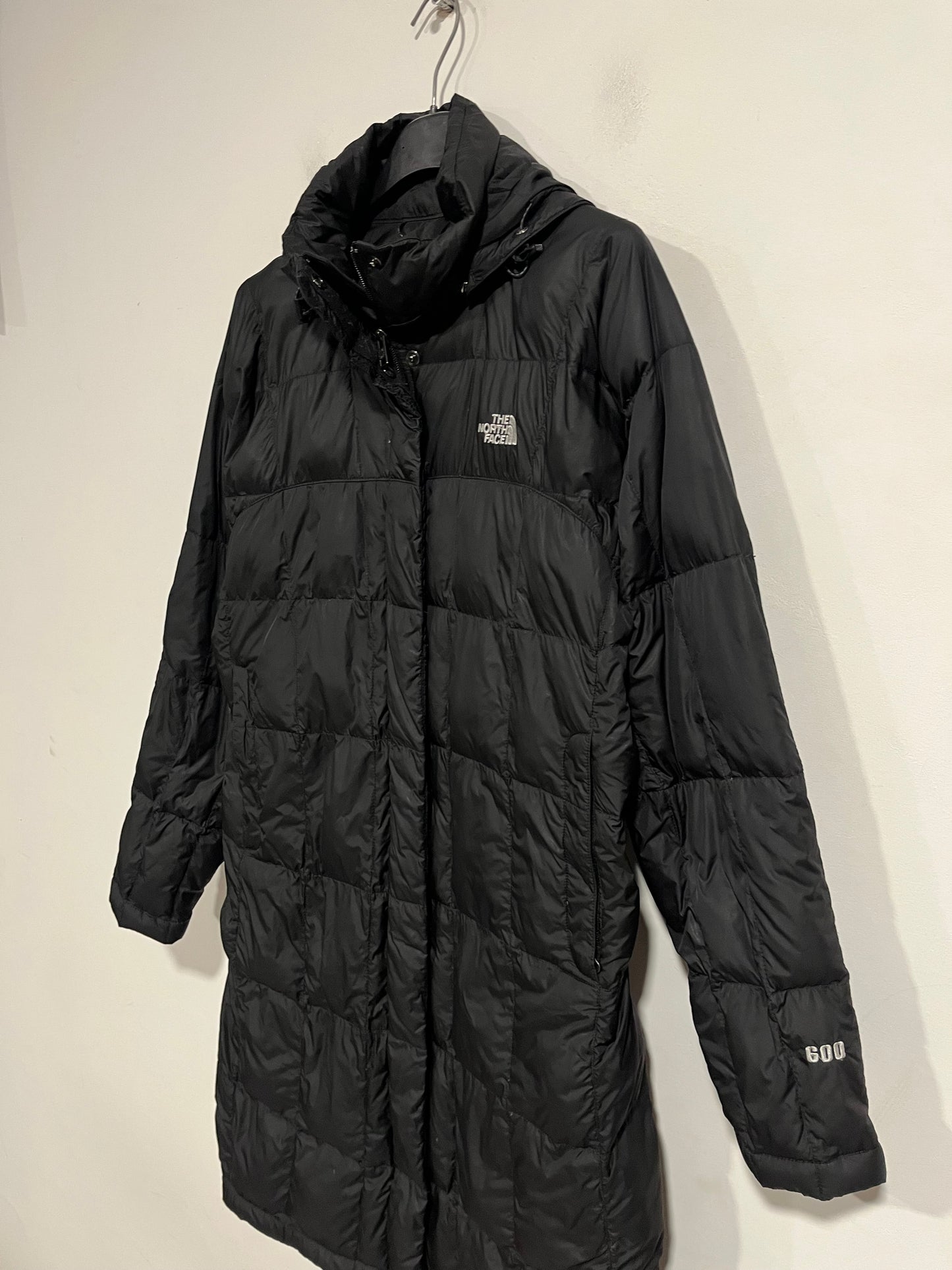 Parka piumino The North Face (G783)
