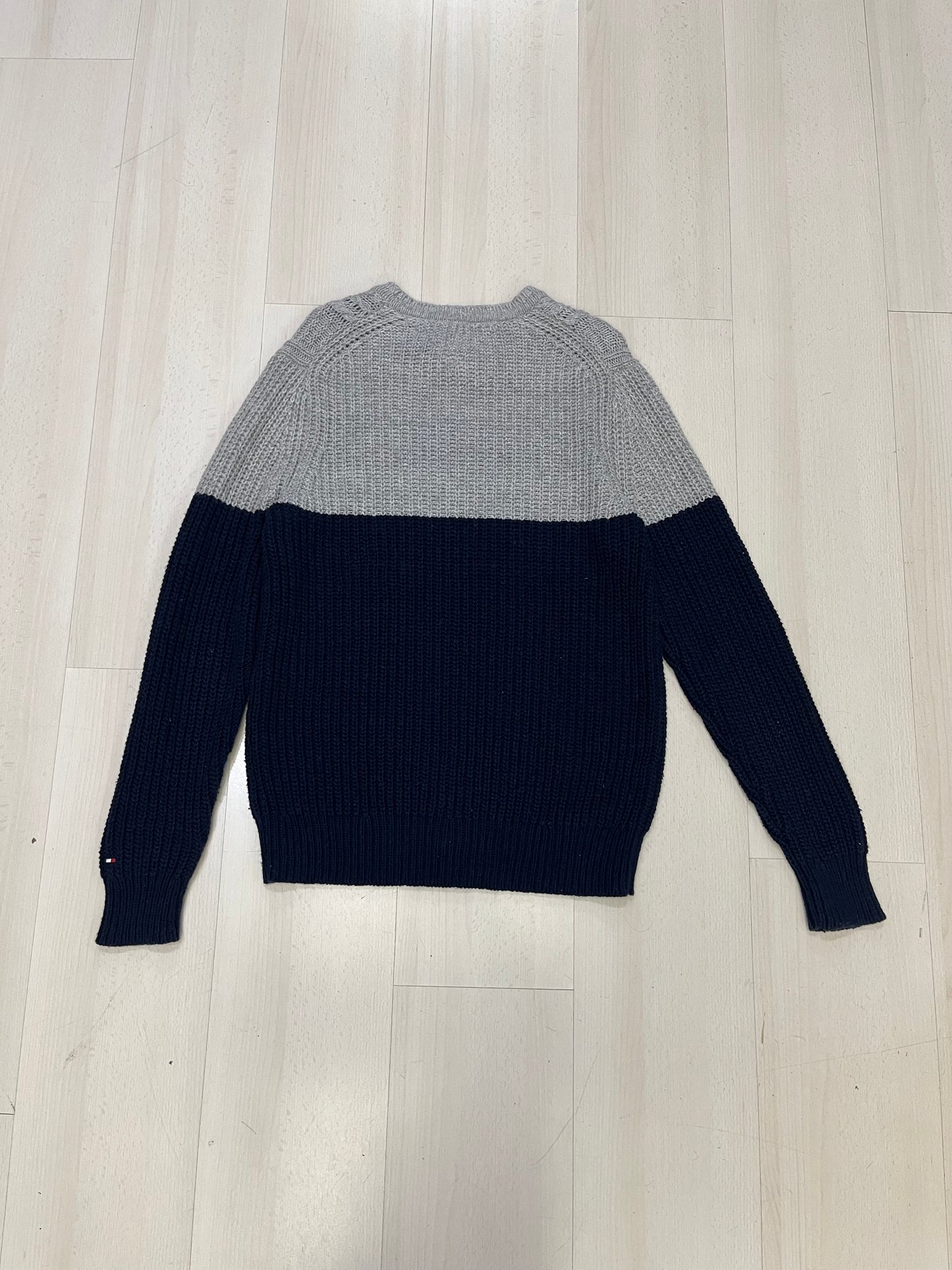 Maglione Tommy Hilfiger (G917)