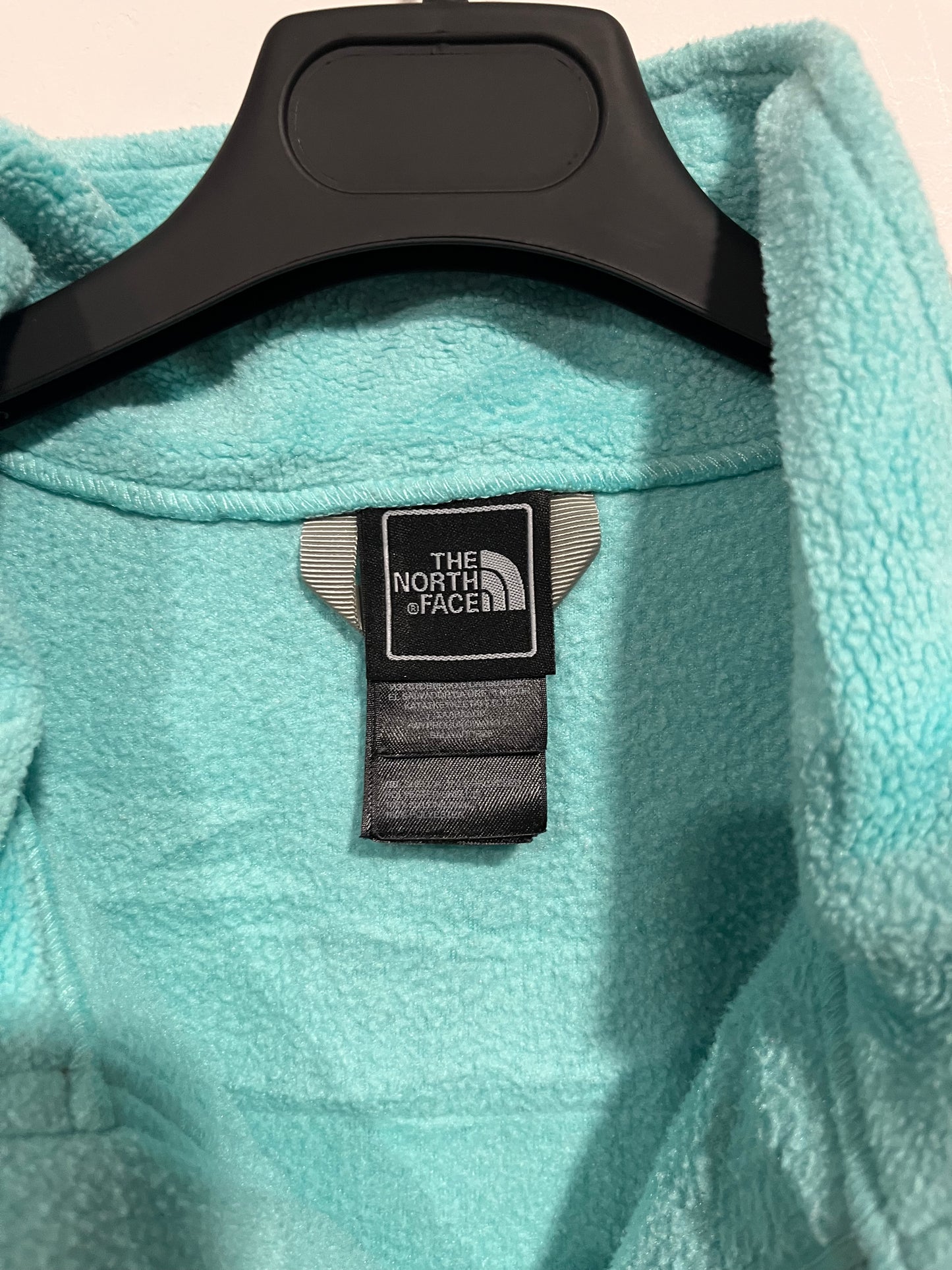 Pile The North face denali fleece (G979)