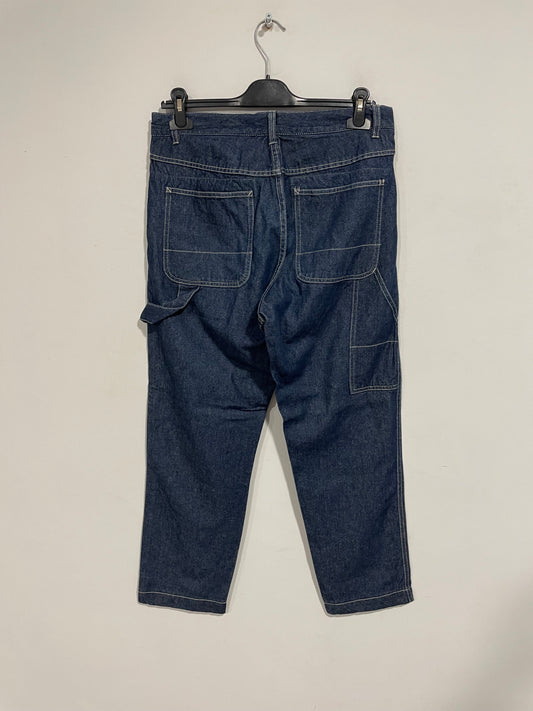 Jeans baggy Global work (D320)