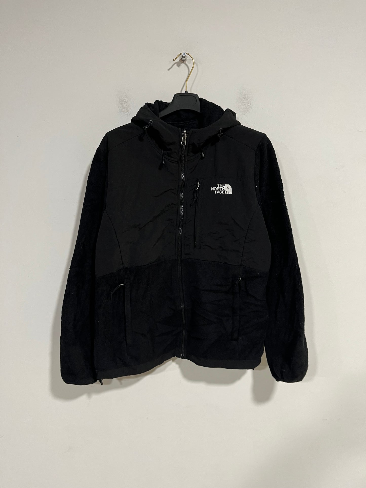 Pile The North face Denali fleece jacket (G708)
