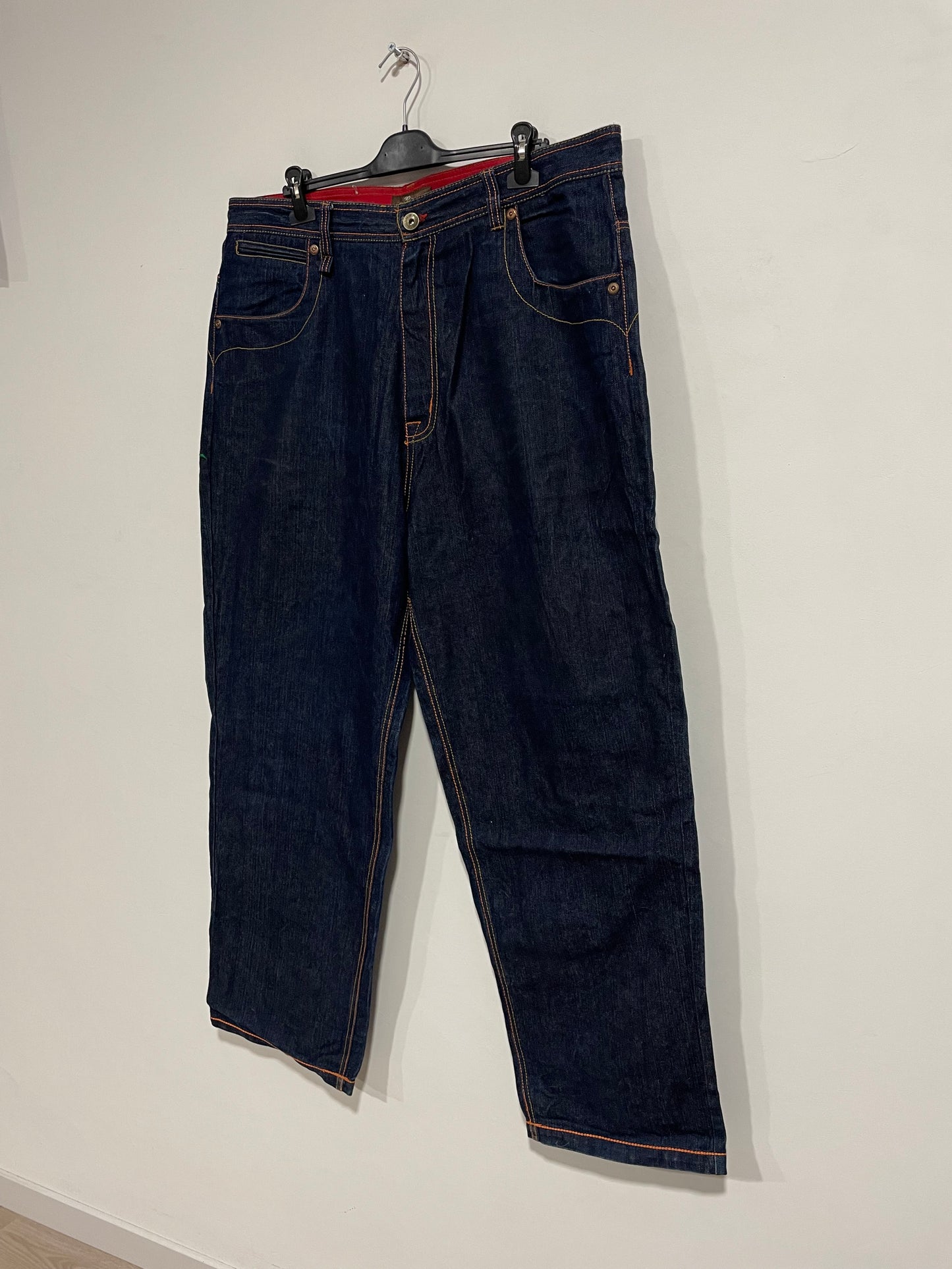 Raro Baggy Russo Jeans (C890)