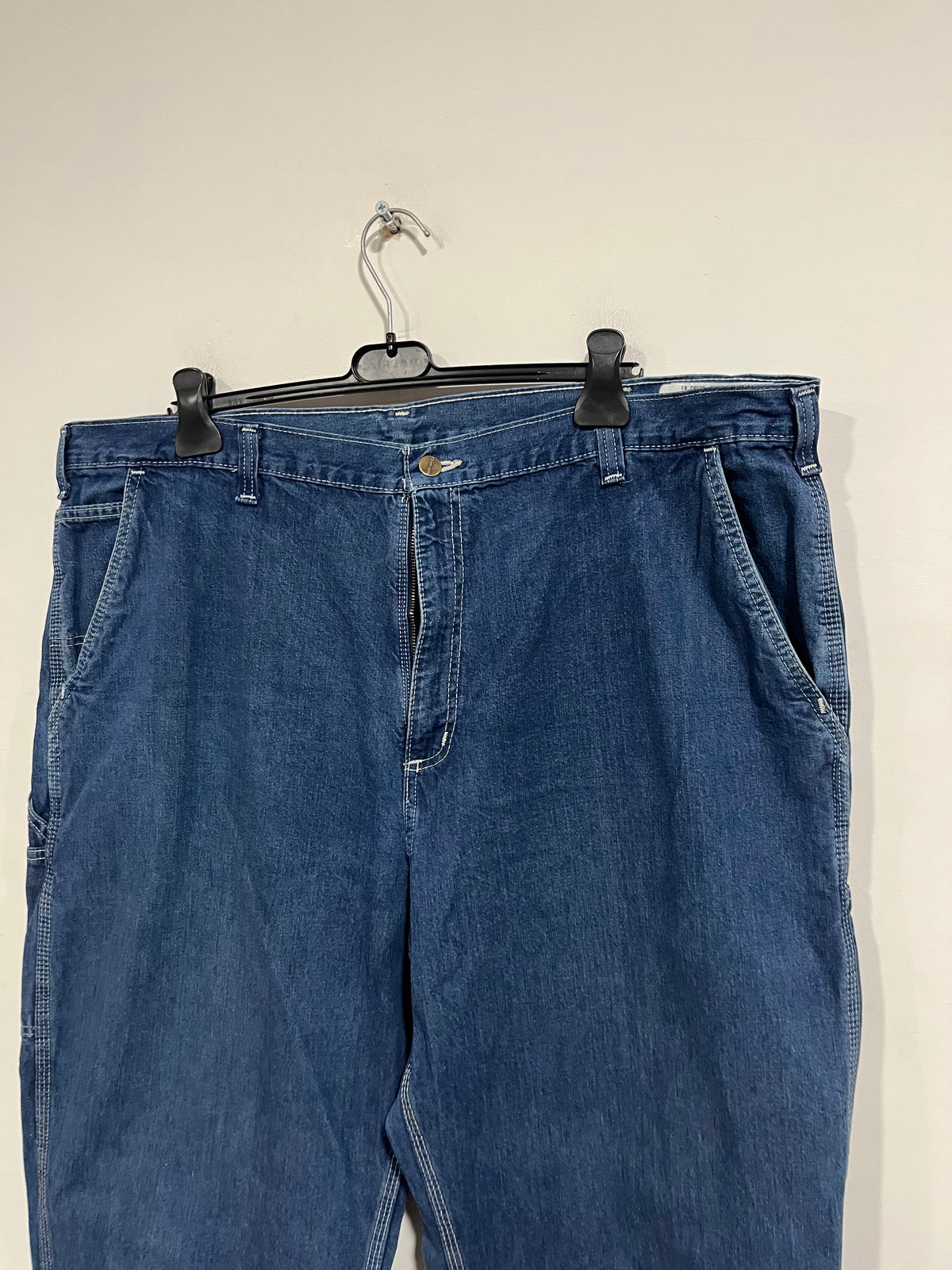 Jeans Carhartt carpenter single knee (H334)