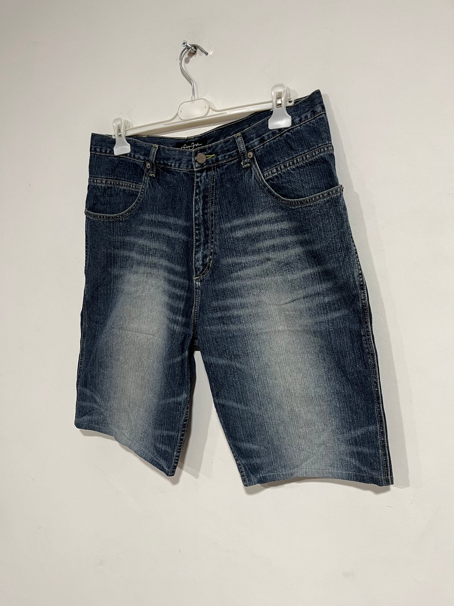 Shorts baggy Sean John (G474)